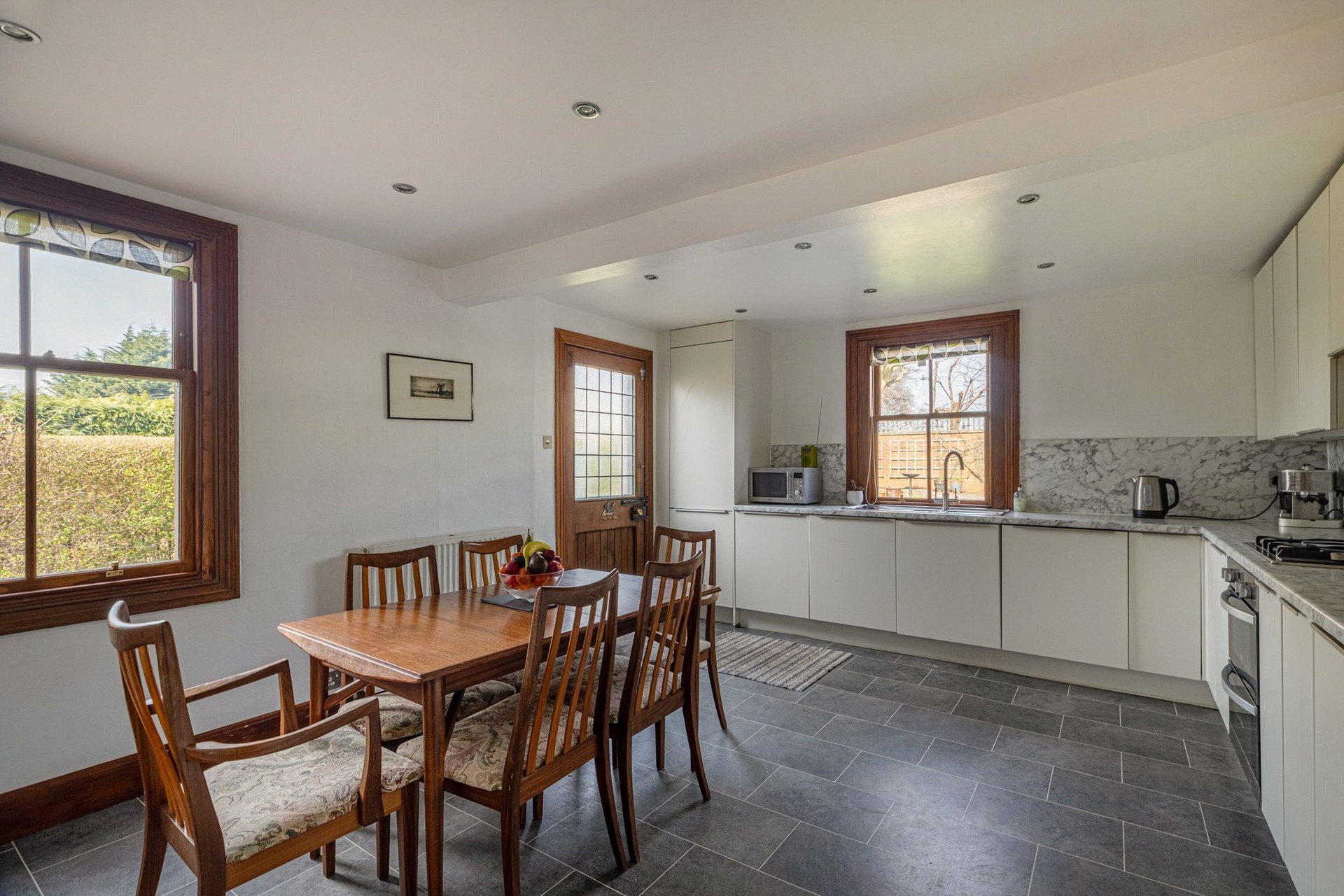 56 Munro Road, Jordanhill, Glasgow, G13 1SF - Picture #9