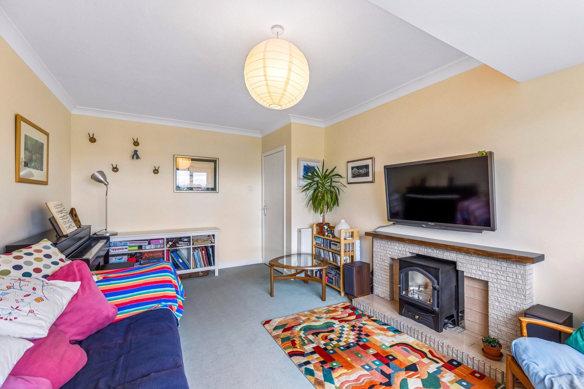 42 North Grange Road, Bearsden, G61 3AF - Picture #9