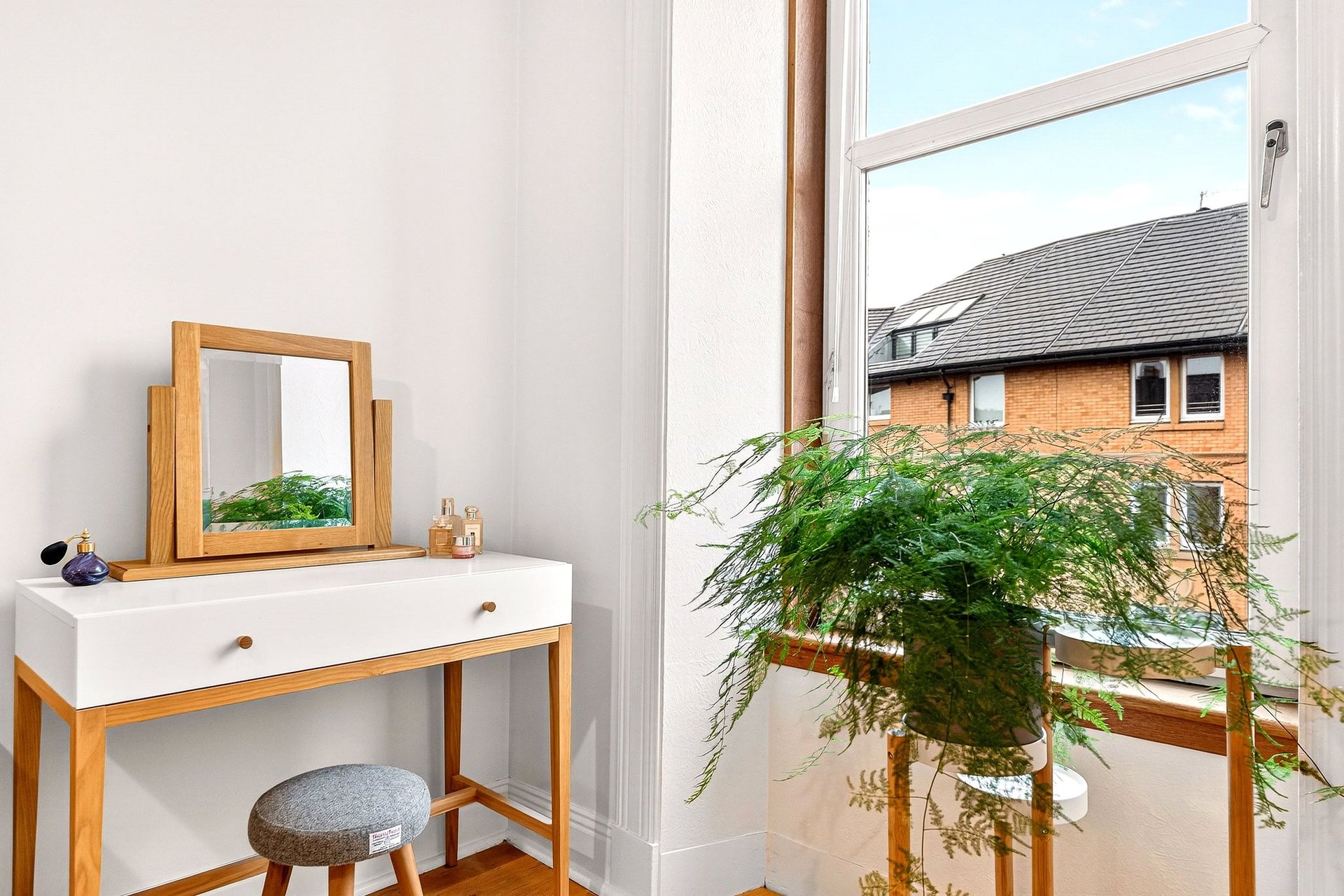 3/1, 97 Oban Drive, North Kelvinside, Glasgow, G20 6AA - Picture #21