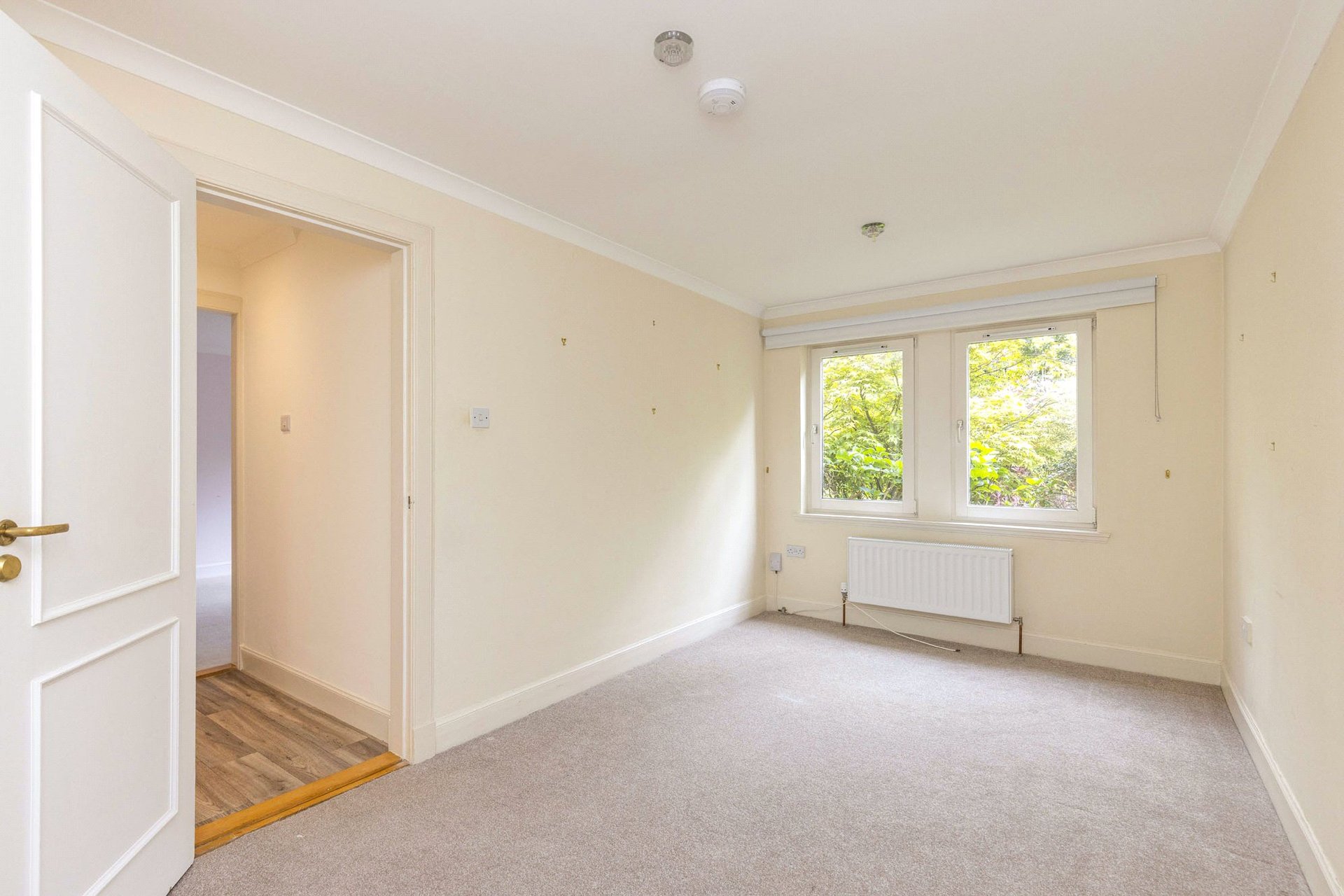 92 Trinity Road, Edinburgh, Midlothian, EH5 3JU - Picture #20