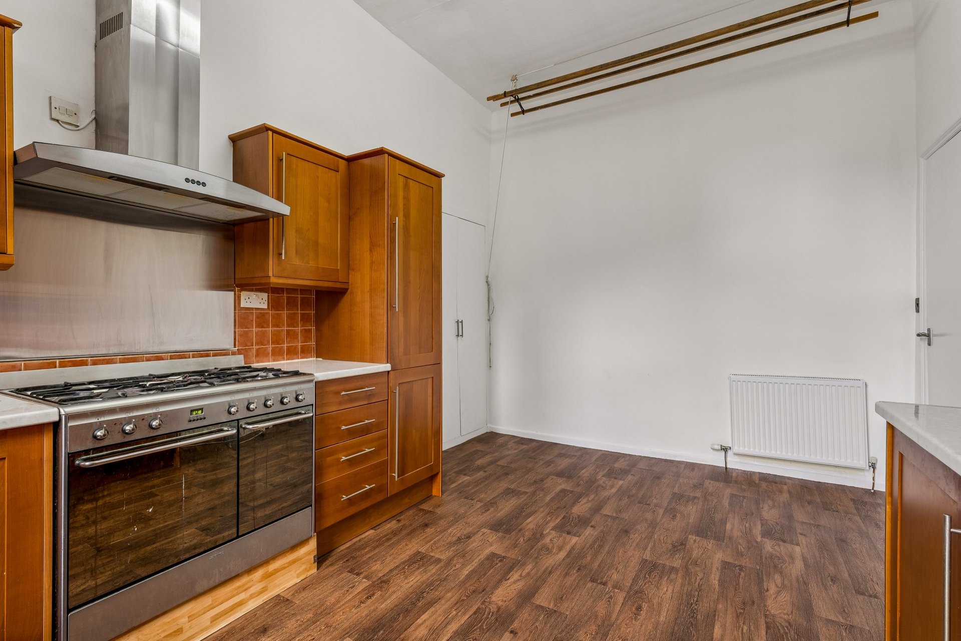Flat 1/1, 167 Queens Drive, Queens Park, Glasgow, G42 8QY - Picture #12