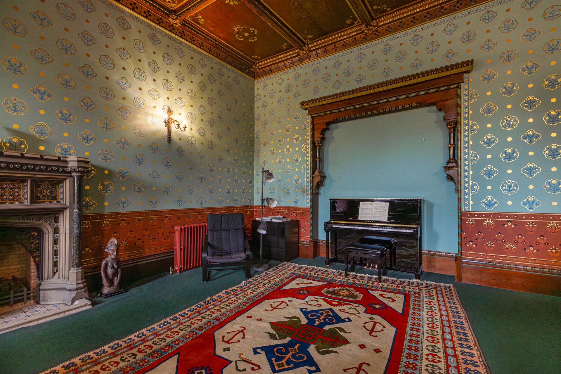 4 Great Western Terrace, Hyndland, Glasgow, G12 0UP - Picture #32