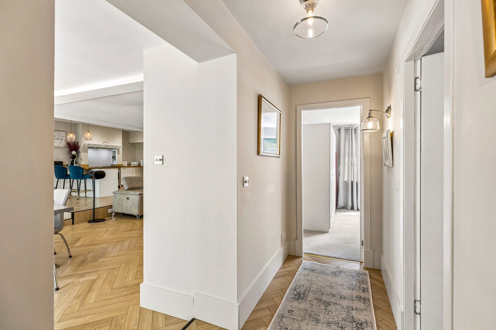 4 Newlands Place, East Kilbride, Glasgow, South Lanarkshire, G74 1AE - Picture #32