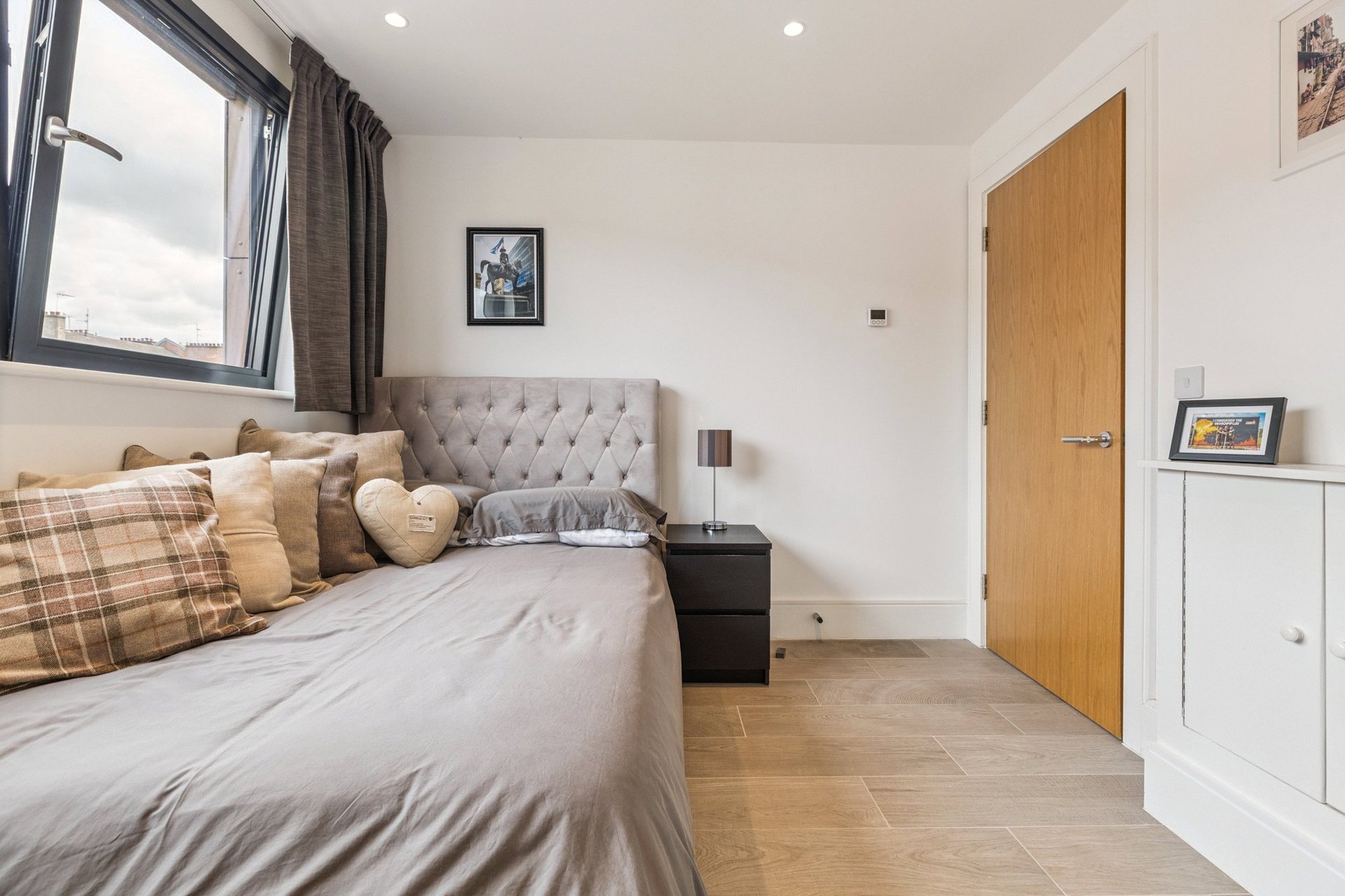 The Pend House, 20 Havelock Street, Dowanhill, Glasgow, G11 5JA - Picture #30