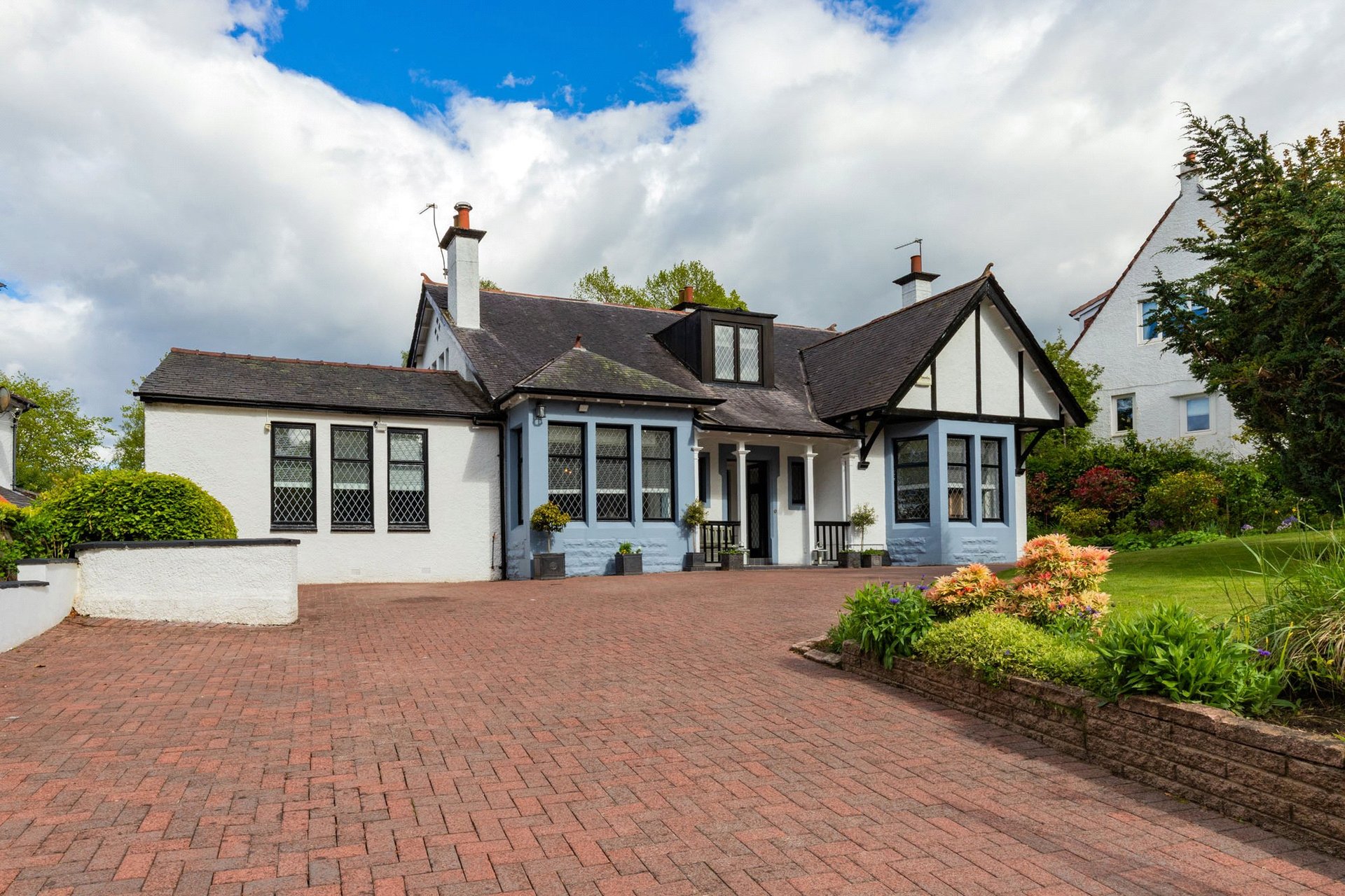14 Davieland Road, Giffnock, Glasgow, East Renfrewshire, G46 7LA - Picture #6