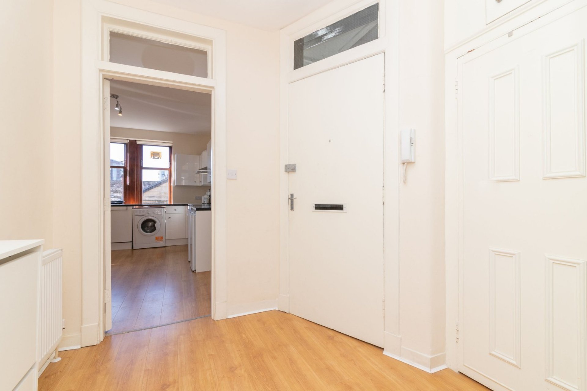 3/2, 13 Kennoway Drive, Glasgow, G11 7UA - Picture #8