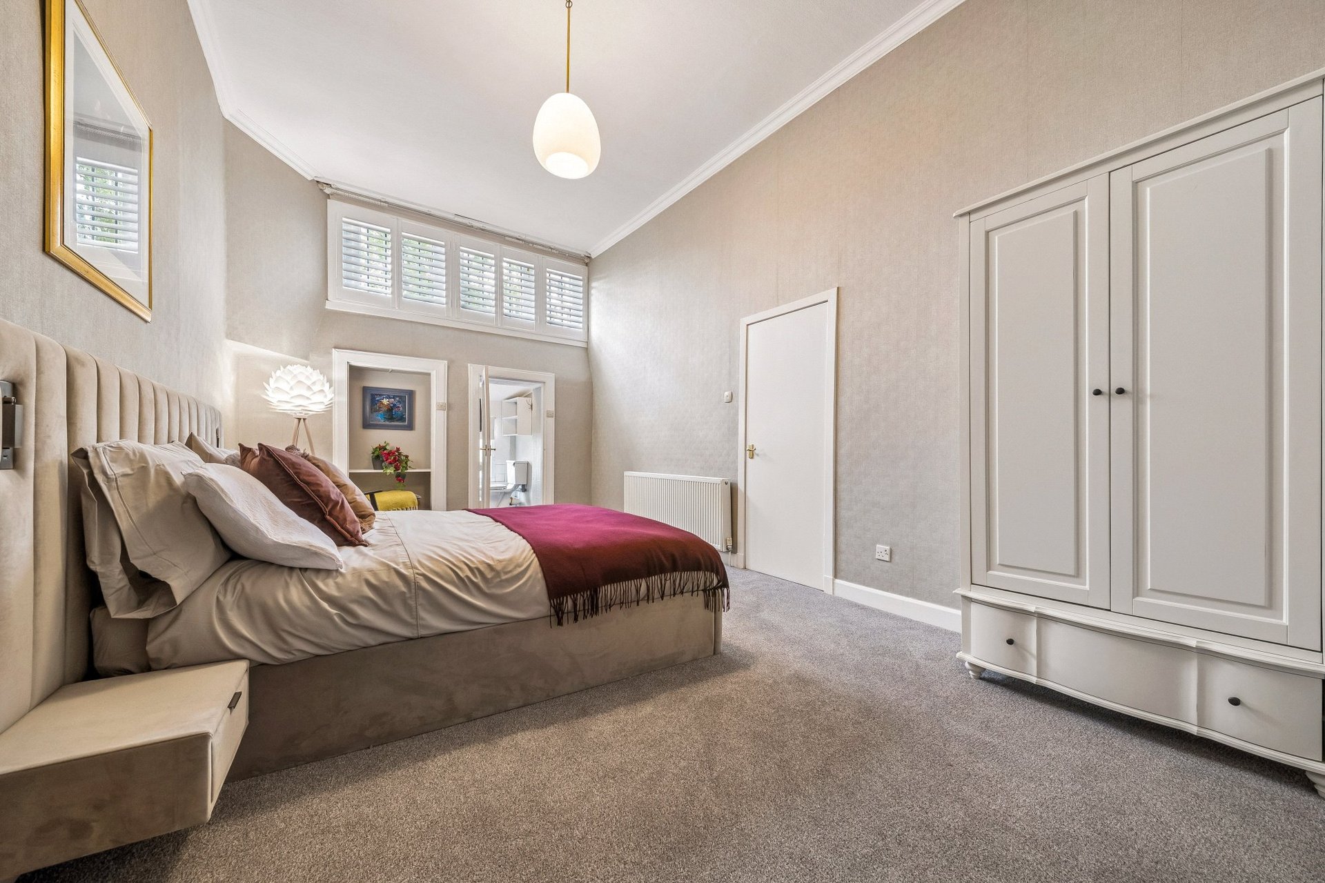 7 Lorraine Road, Dowanhill, Glasgow, G12 9NZ - Picture #65