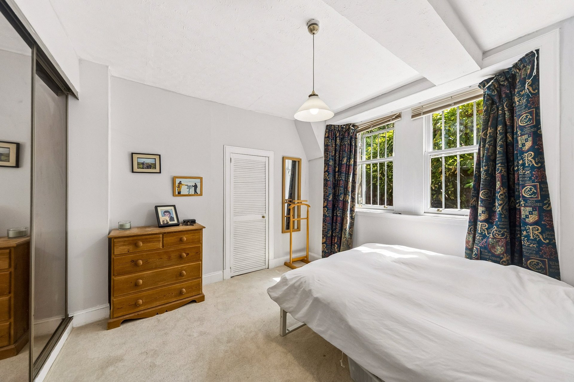 Main Door, 11a Horselethill Road, Dowanhill, Glasgow, G12 9LX - Picture #19
