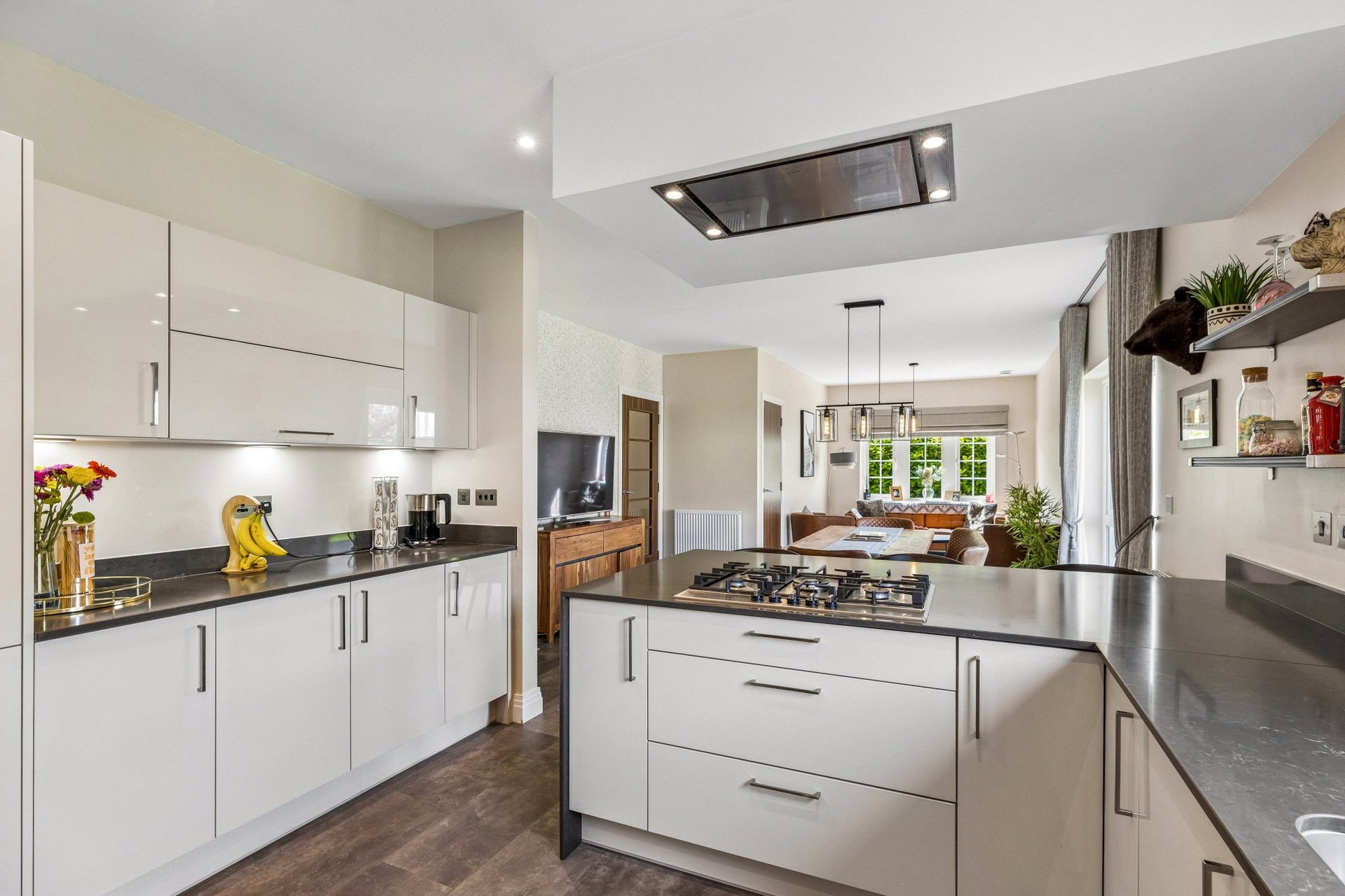 1 Grant Place, Bearsden, G61 3FA - Picture #16