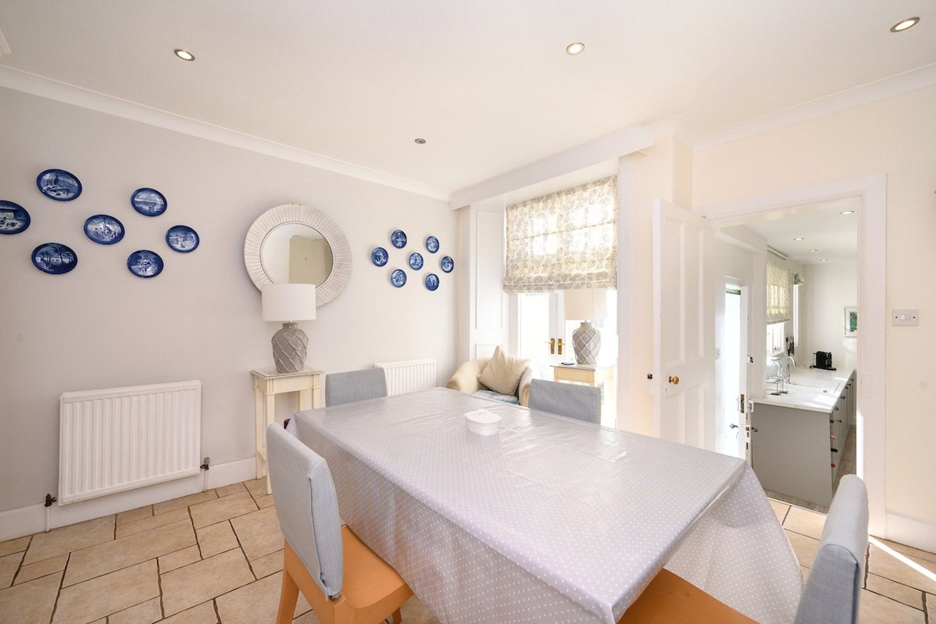 East Garth, 1 Hill Road, Gullane, East Lothian, EH31 2BE - Picture #5