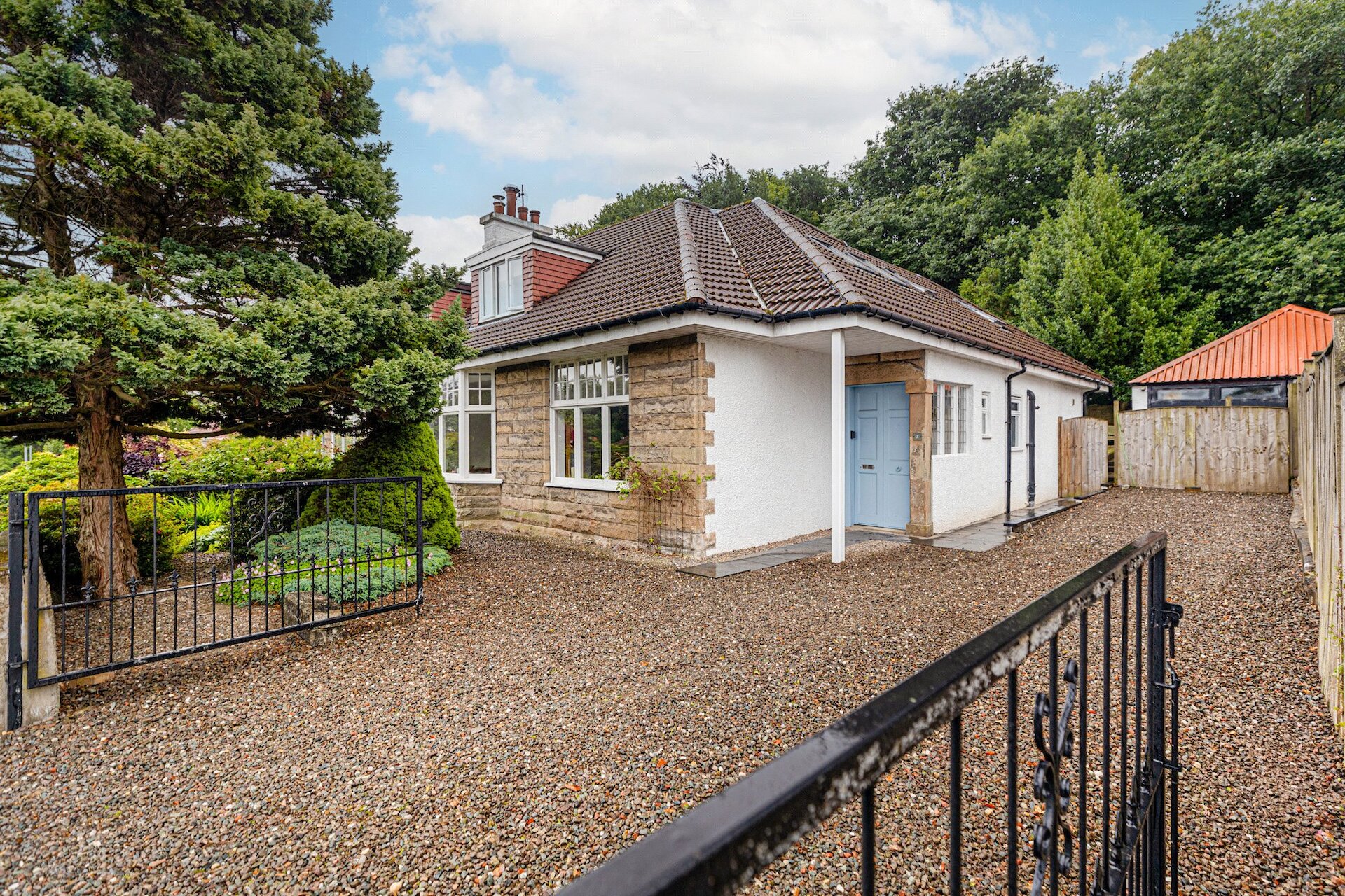 7 Henderland Road, Bearsden, G61 1JQ - Picture #1