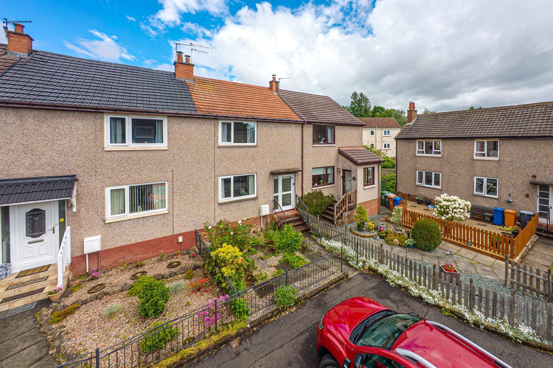 9 Hunter Place, Milngavie, G62 7PY - Picture #22