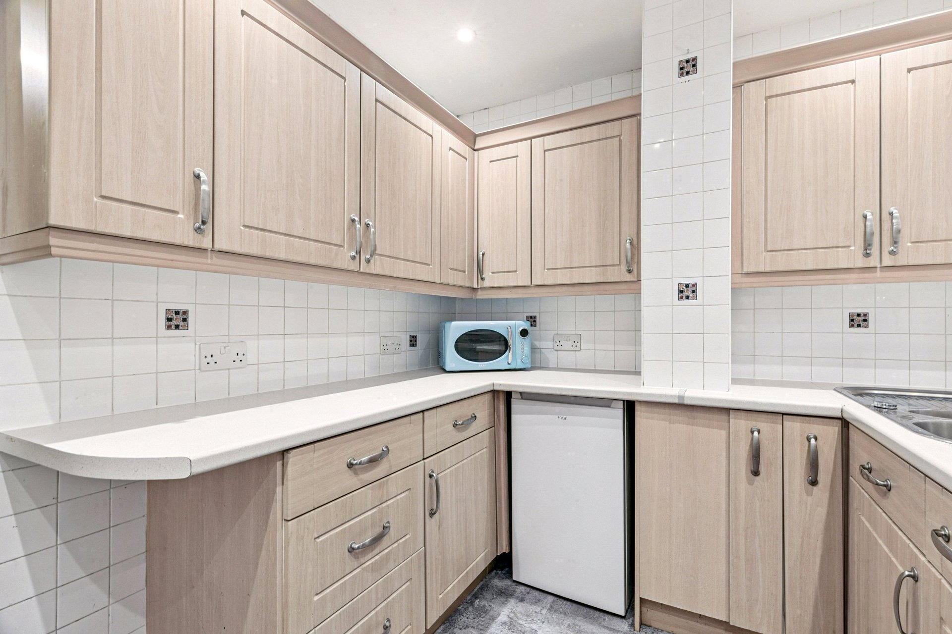 Garden Flat, 27 Athole Gardens, Dowanhill, Glasgow, G12 9BB - Picture #13