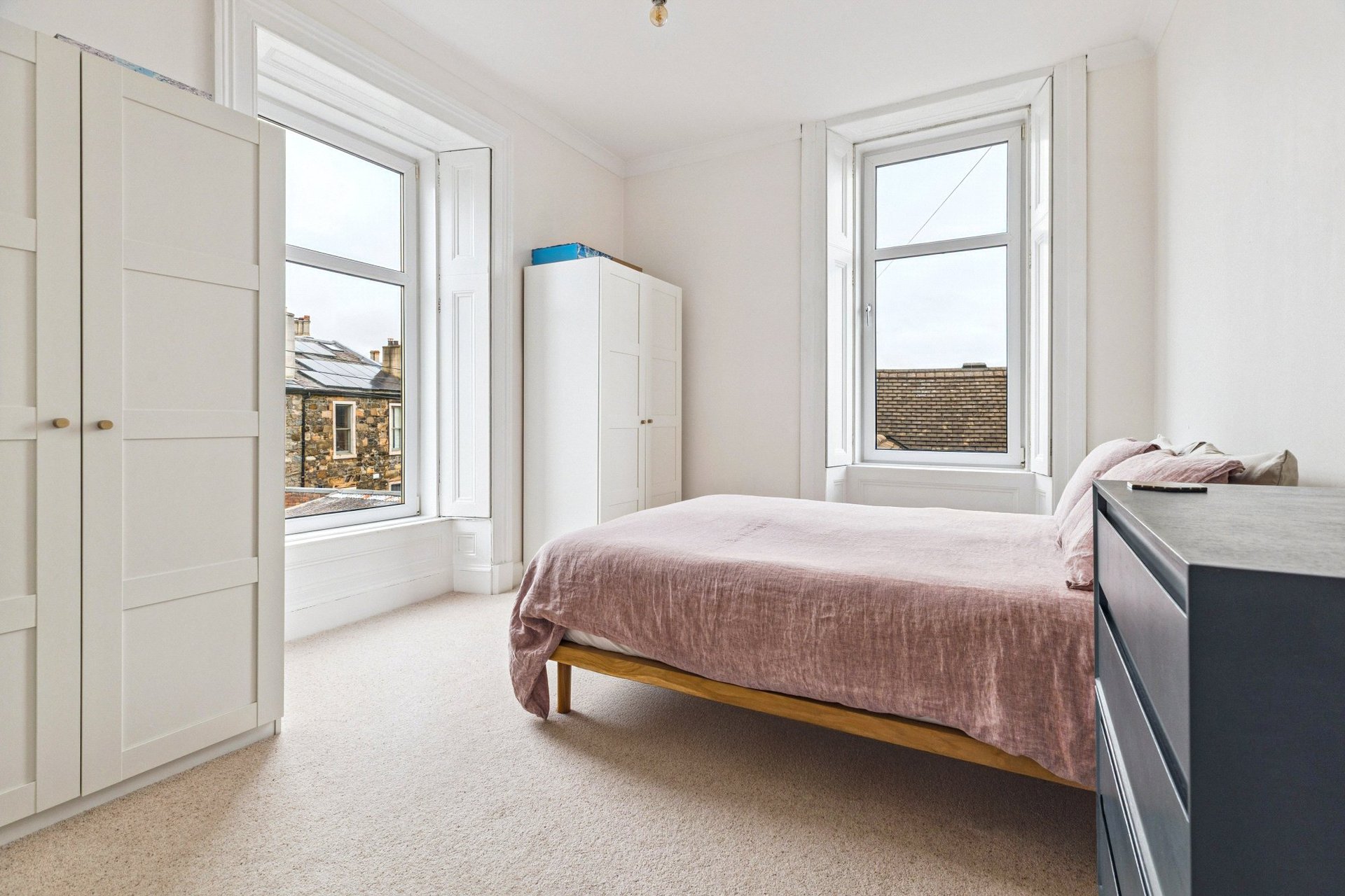 Flat 1/1, 8 Westercraigs, Dennistoun, Glasgow City, G31 2HZ - Picture #13