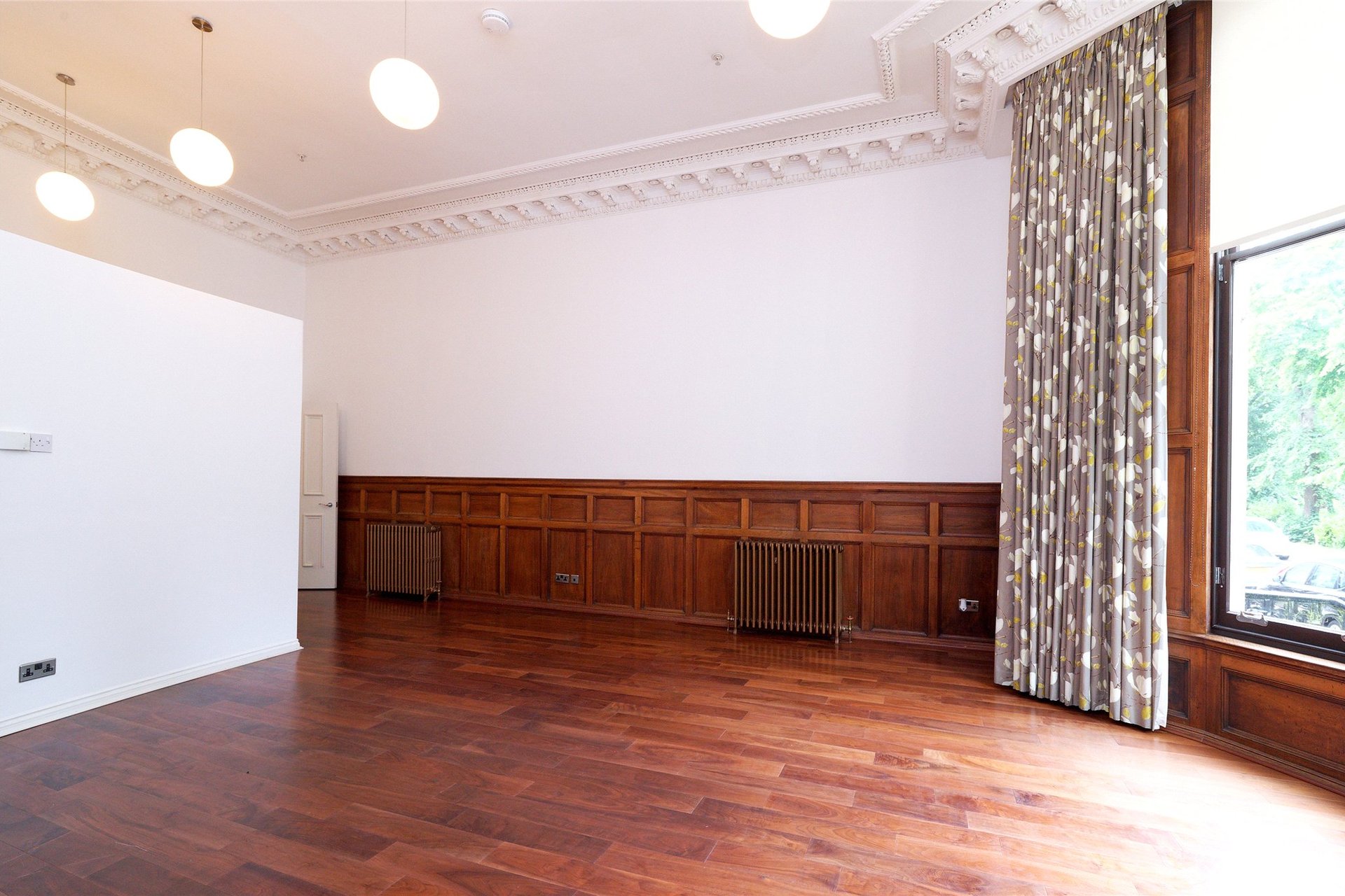 0/1, 1 Belhaven Terrace, Dowanhill, Glasgow, G12 0TF - Picture #7