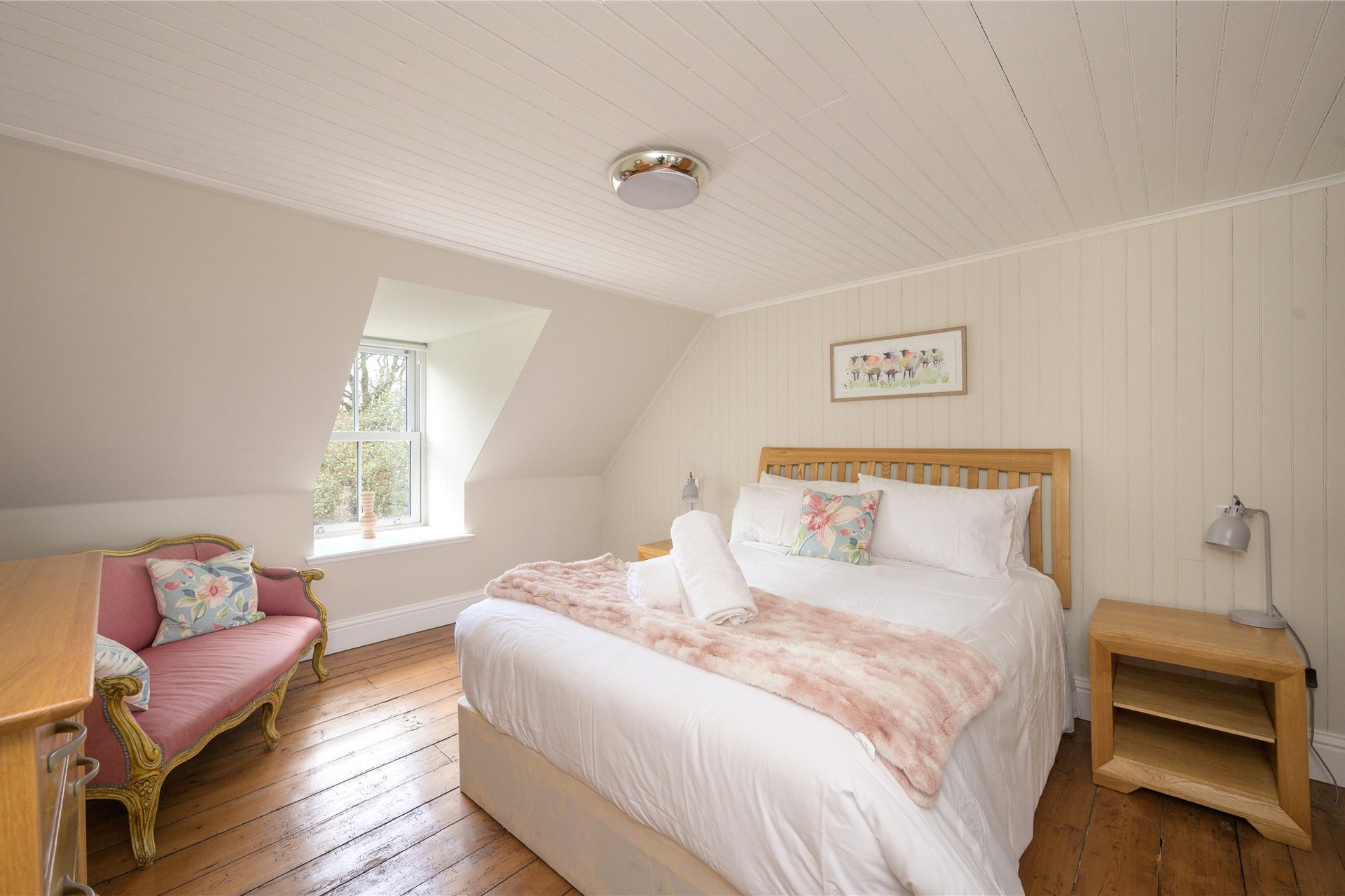 Eastertyre, Ballinluig, Pitlochry, PH9 0LN - Picture #28