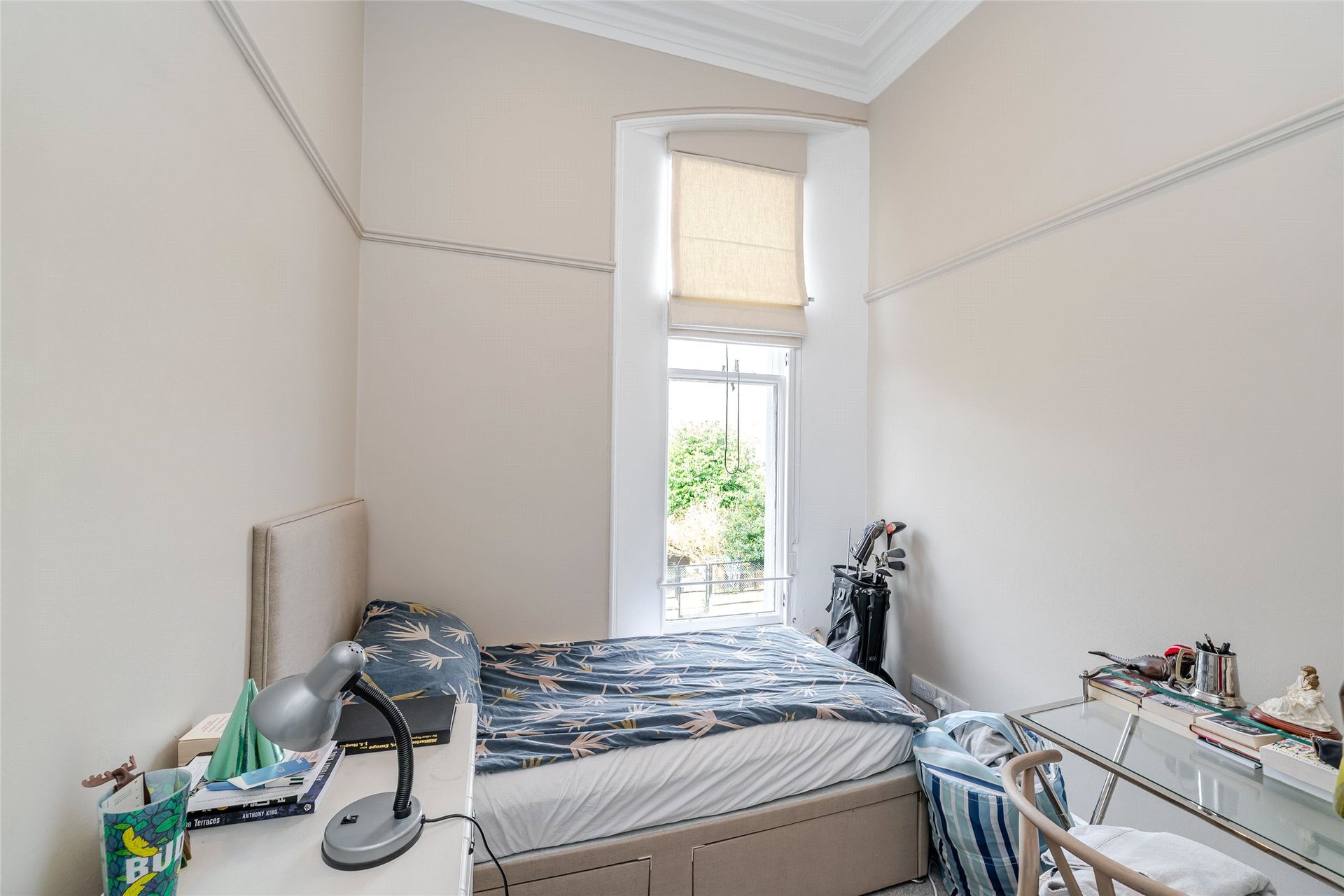 17a Queens Gardens, St. Andrews, Fife, KY16 9TA - Picture #26