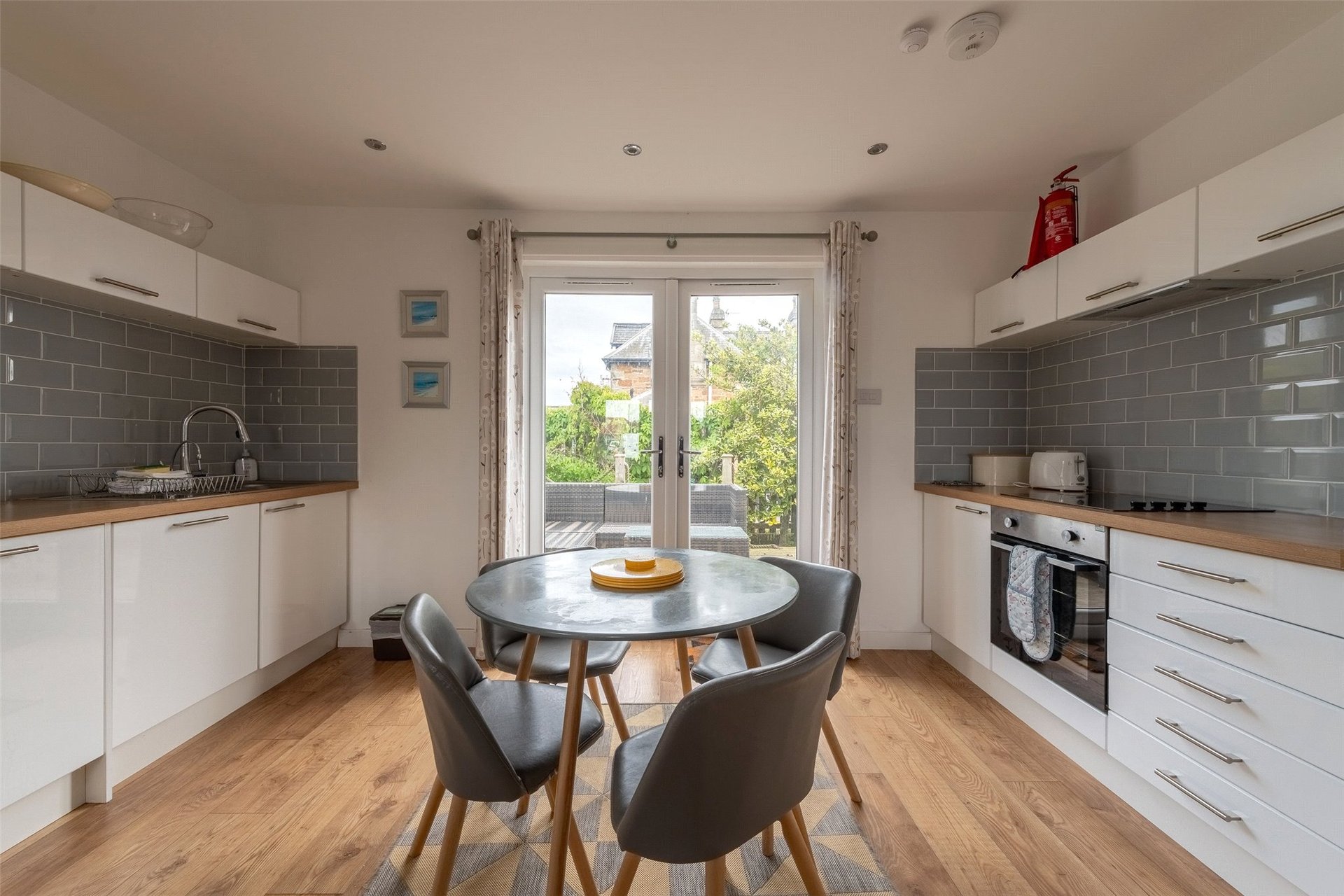4 Admiralty Lane, Elie, Leven, Fife, KY9 1BJ - Picture #4