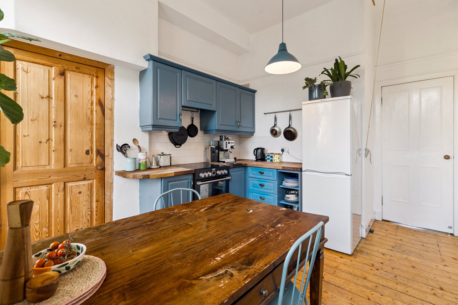 Flat 2/1, 9 Kelbourne Street, North Kelvinside, Glasgow, G20 8PE - Picture #10