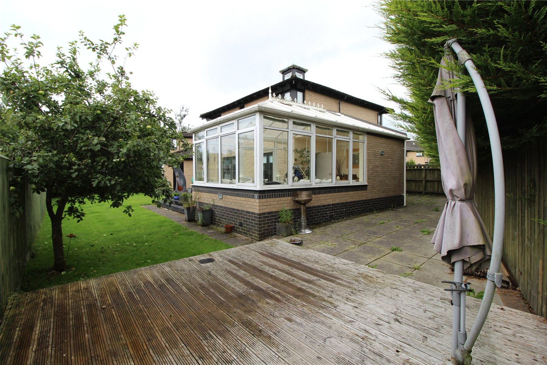 14 Ballagan Place, Milngavie, G62 7RQ - Picture #12