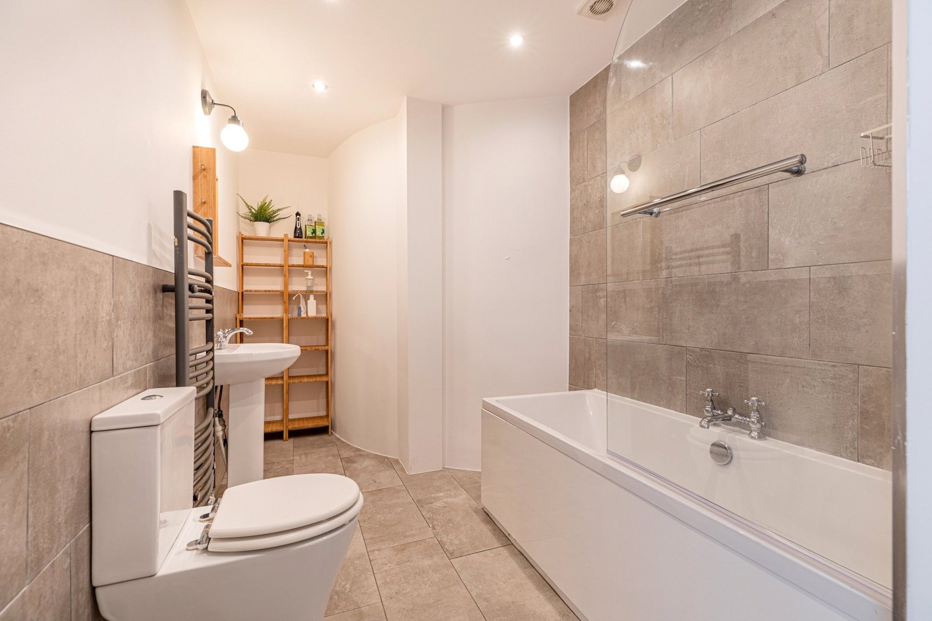 Flat 0/1, 52 Rose Street, Garnethill, Glasgow City, G3 6SH - Picture #16