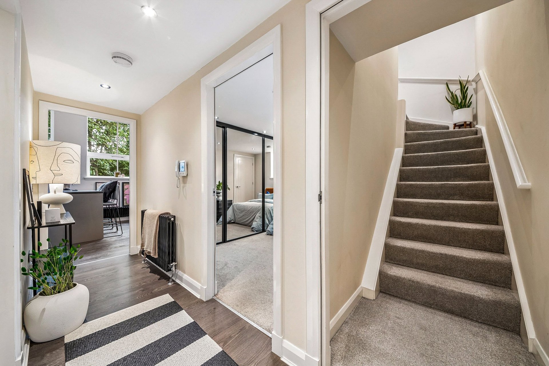 Flat 0/4, 27 Broomhill Avenue, Broomhill, Glasgow, G11 7BF - Picture #5