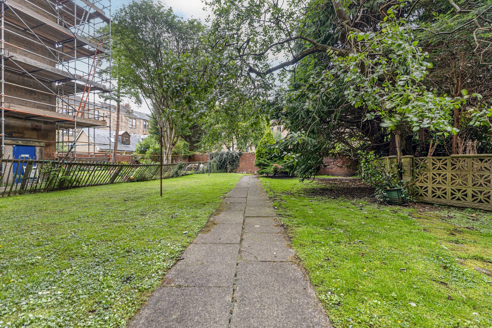 Garden Flat, 8 Highburgh Road, Dowanhill, Glasgow, G12 9YD - Picture #32