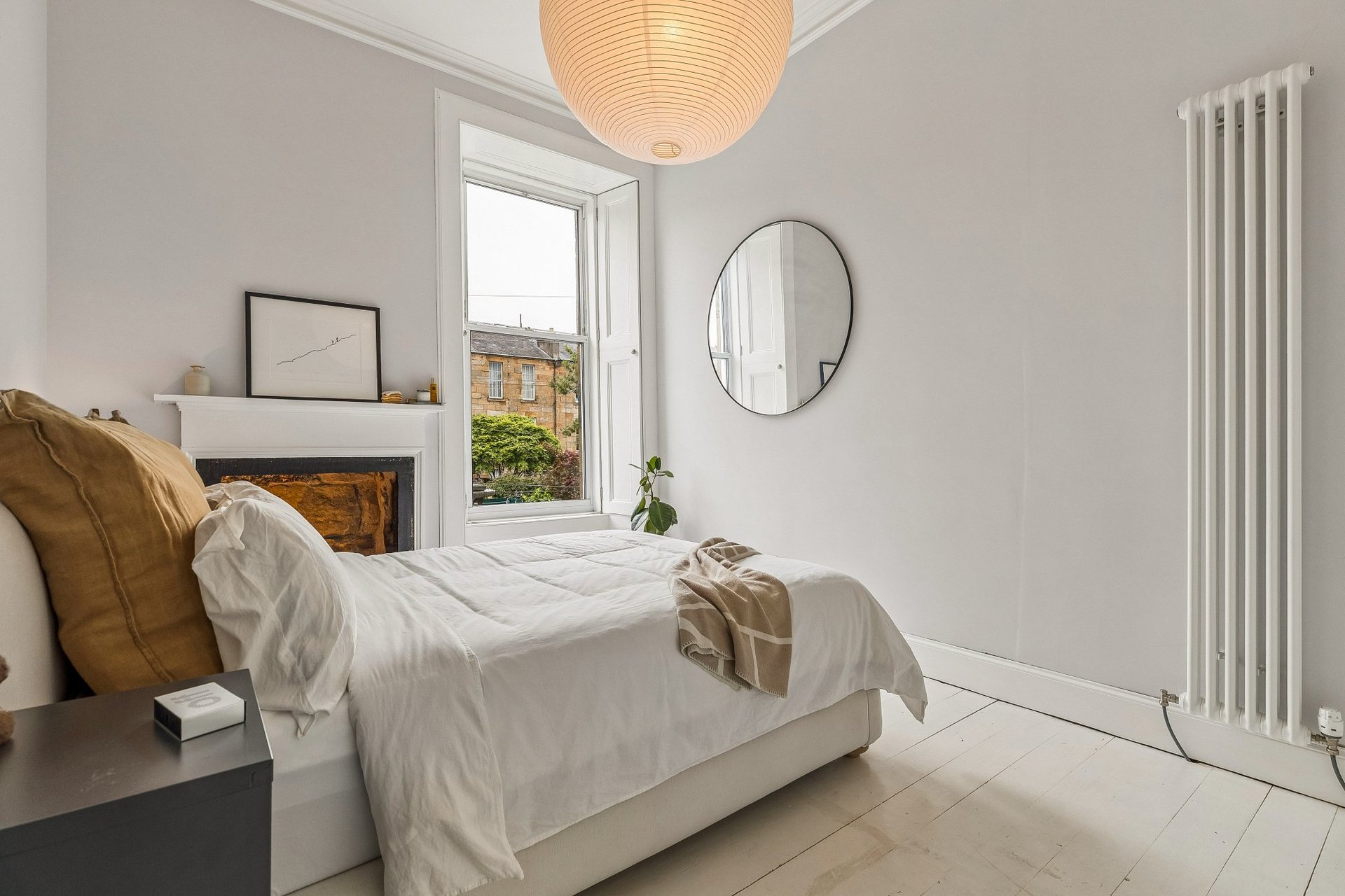 19 Regent Park Square, Strathbungo, Glasgow, G41 2AF - Picture #22