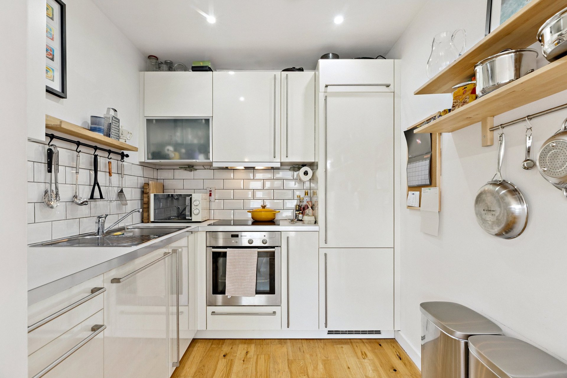 7/3, 12 Castlebank Place, Glasgow Harbour, Glasgow, G11 6BW - Picture #9