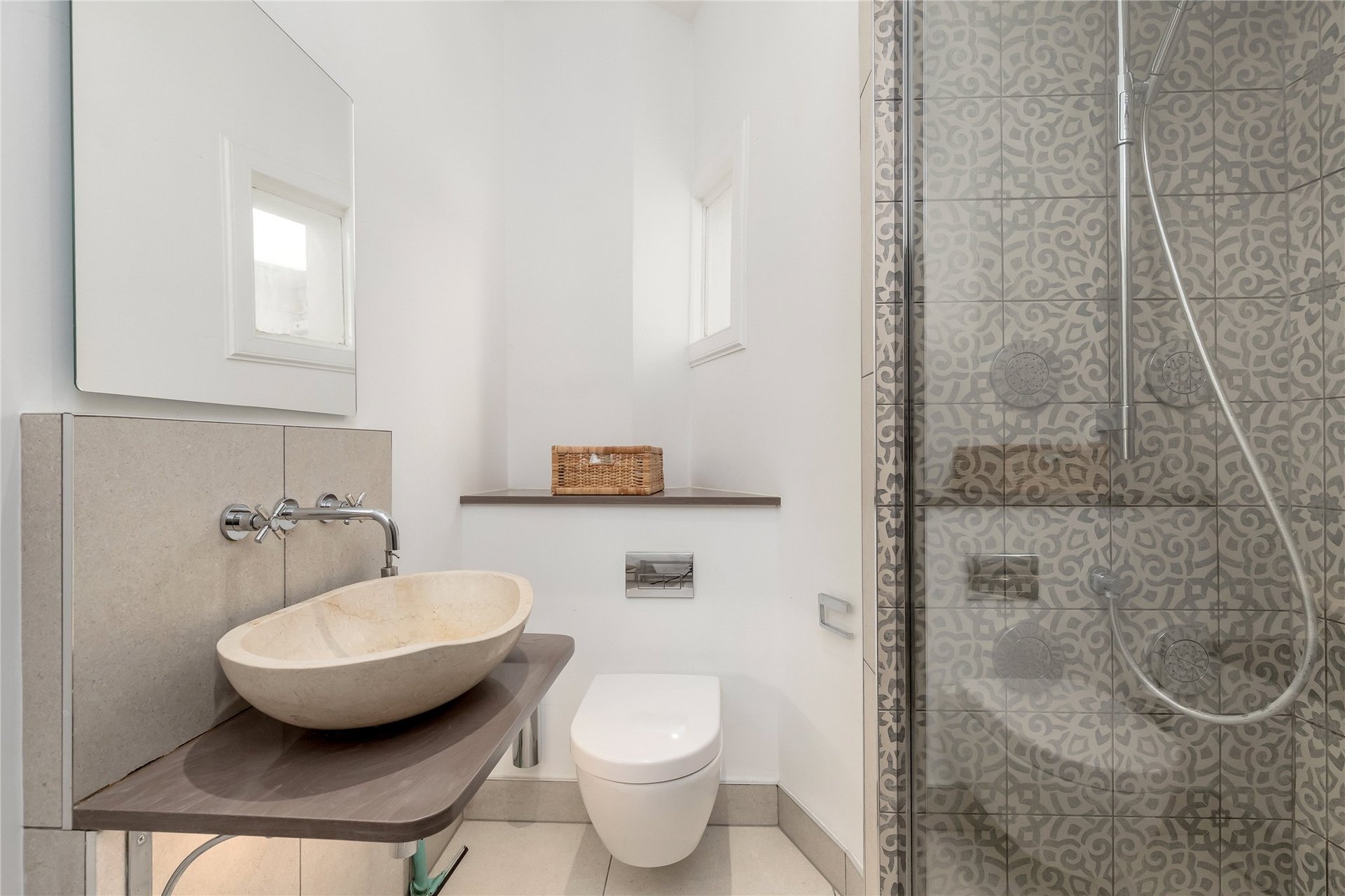 10 (3F2), Brougham Place, Edinburgh, EH3 9HW - Picture #12