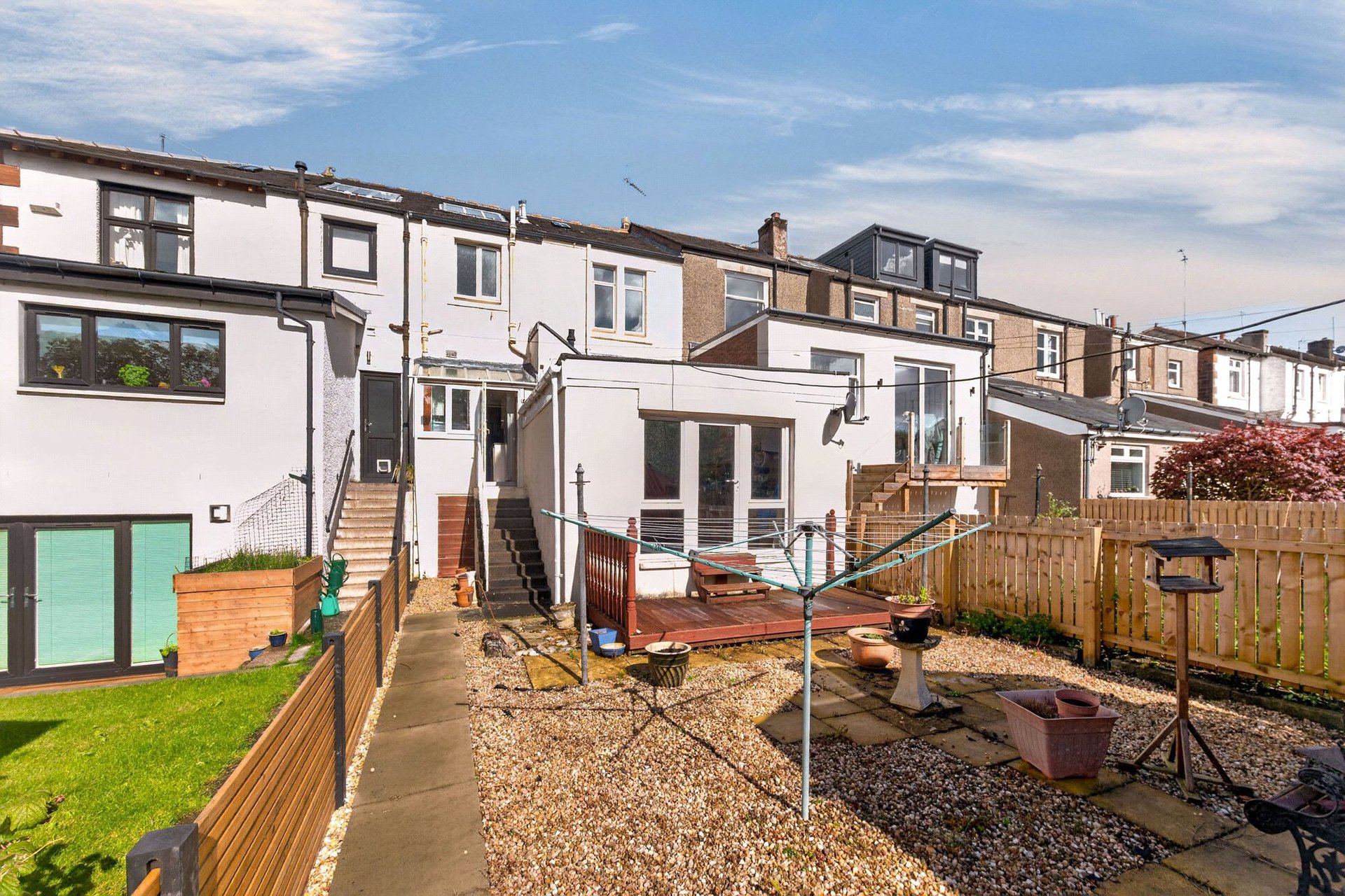 107 Essex Drive, Jordanhill, Glasgow, G14 9LX - Picture #2