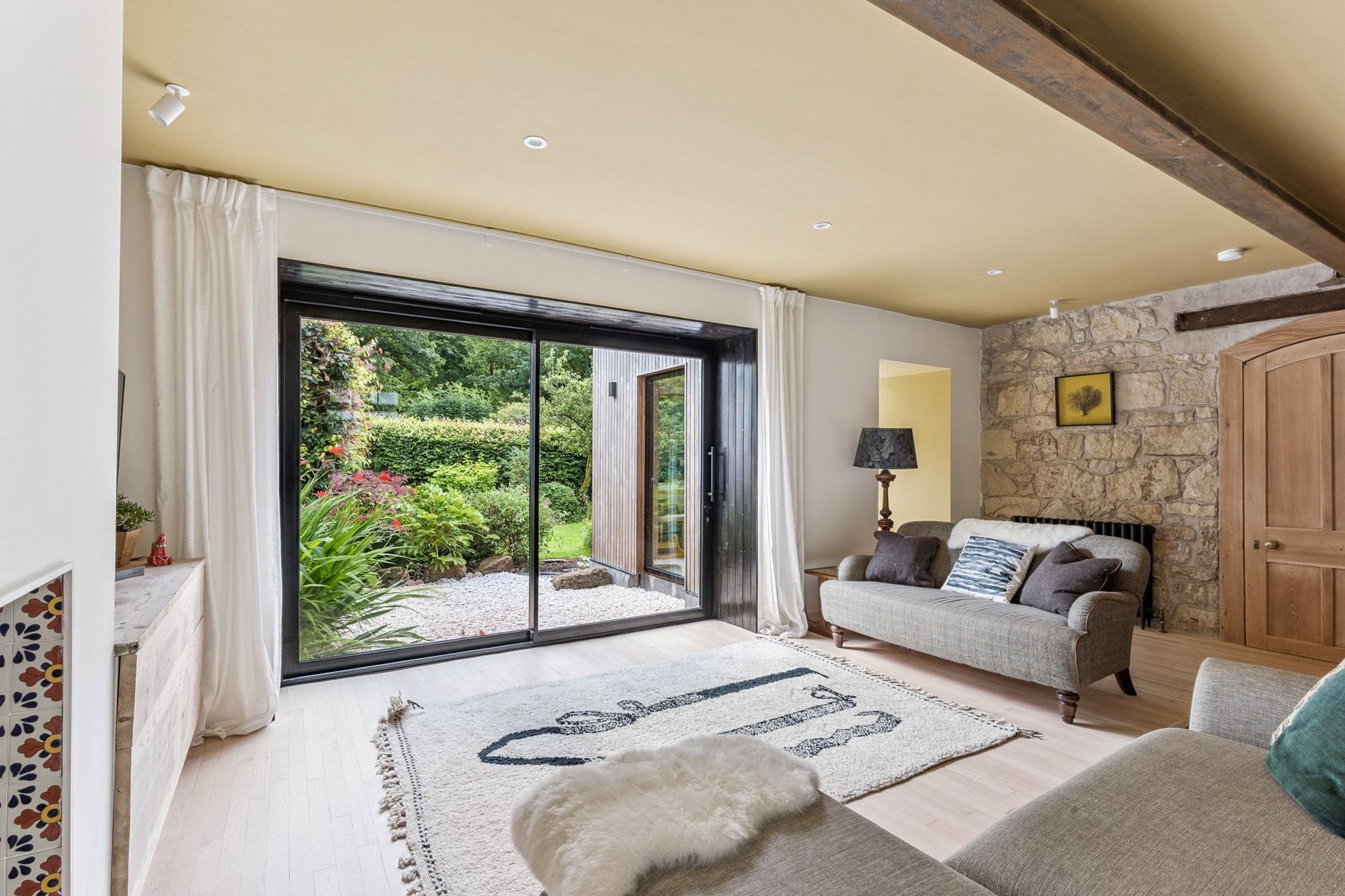 West Cottage, Mugdock, By Milngavie, G62 8LQ - Picture #5