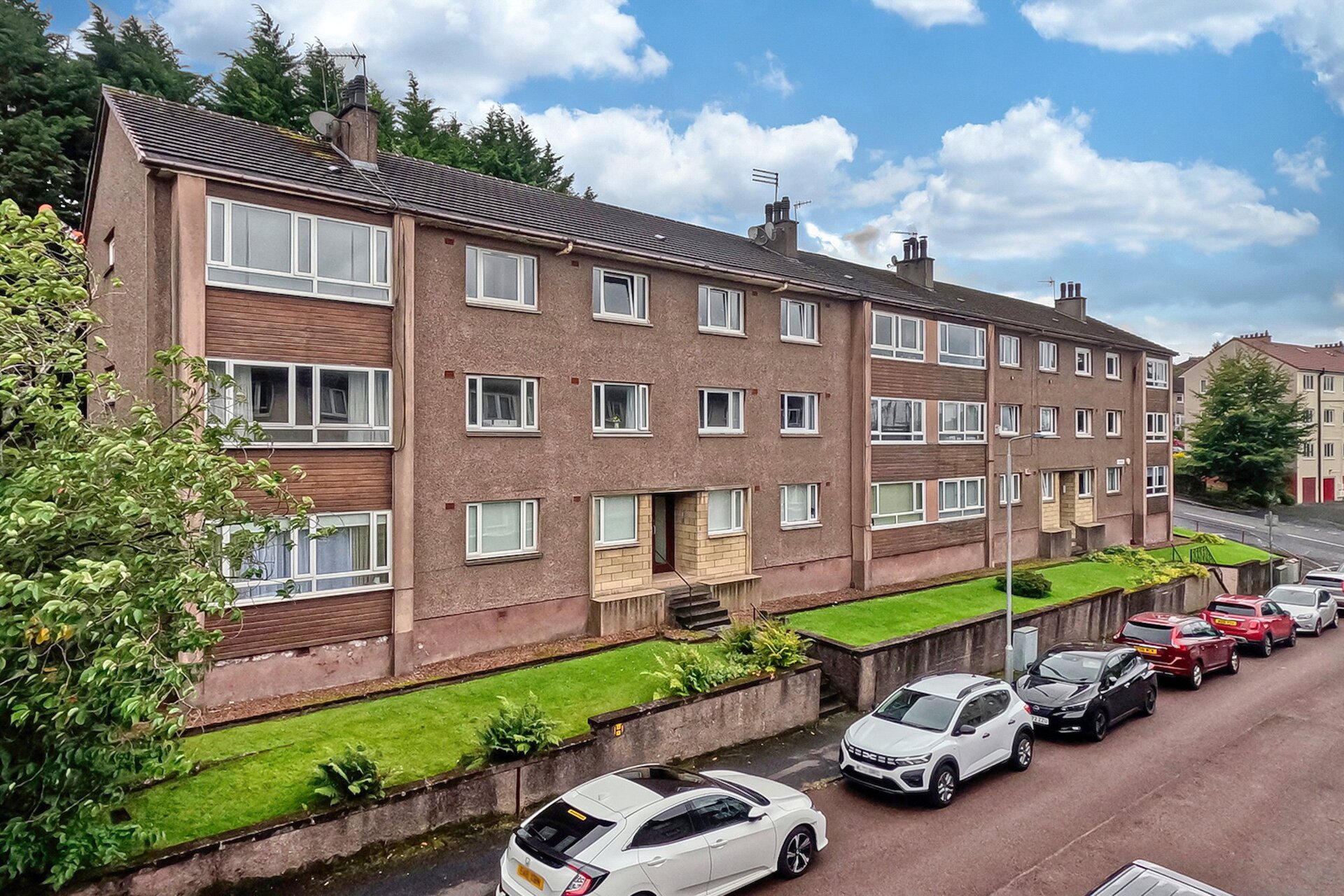 1/1, 6 Cleveden Place, Kelvindale, Glasgow, G12 0HQ - Picture #1
