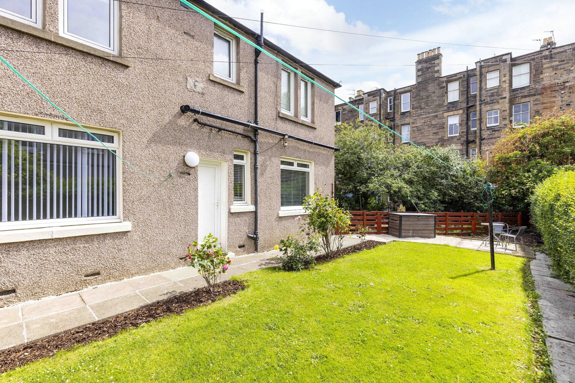 46 Bellevue Street, Edinburgh, Midlothian, EH7 4BY - Picture #1