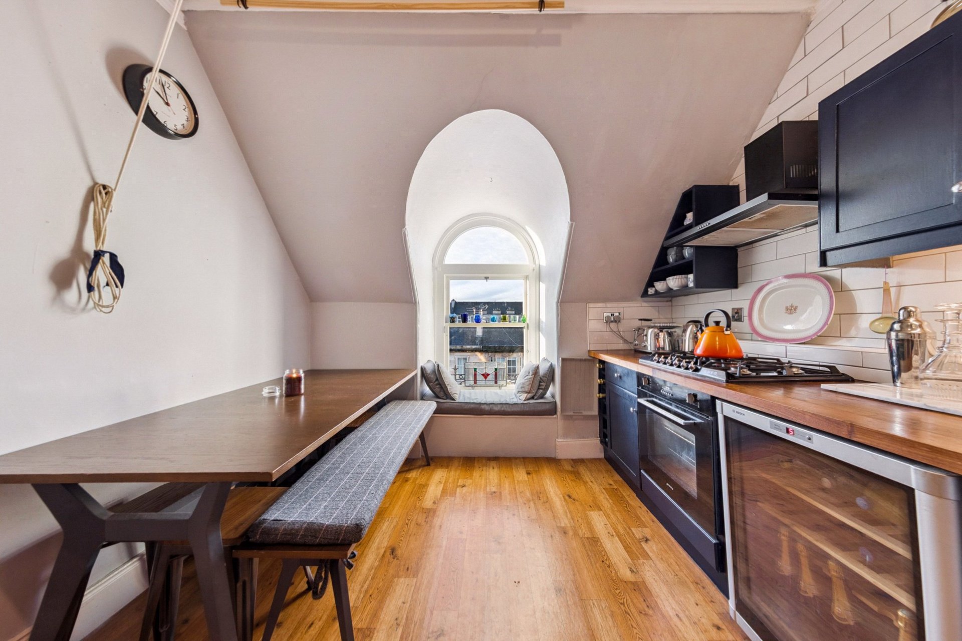 Flat 2/1, 15 Grosvenor Crescent, Dowanhill, Glasgow, G12 9AF - Picture #17