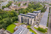Flat 4/1, 1 Hamilton Gardens, Botanics, Glasgow, G12 8BD - Picture #37