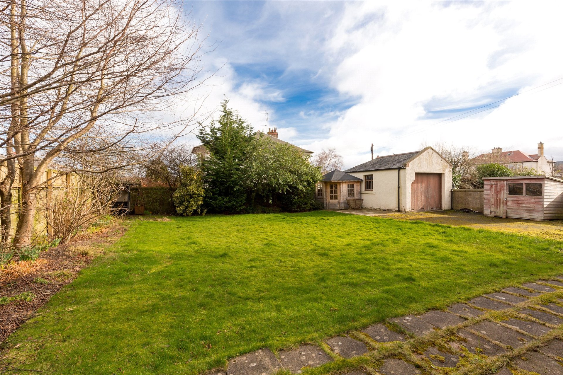 189 Mayfield Road, Edinburgh, Midlothian, EH9 3BB - Picture #2