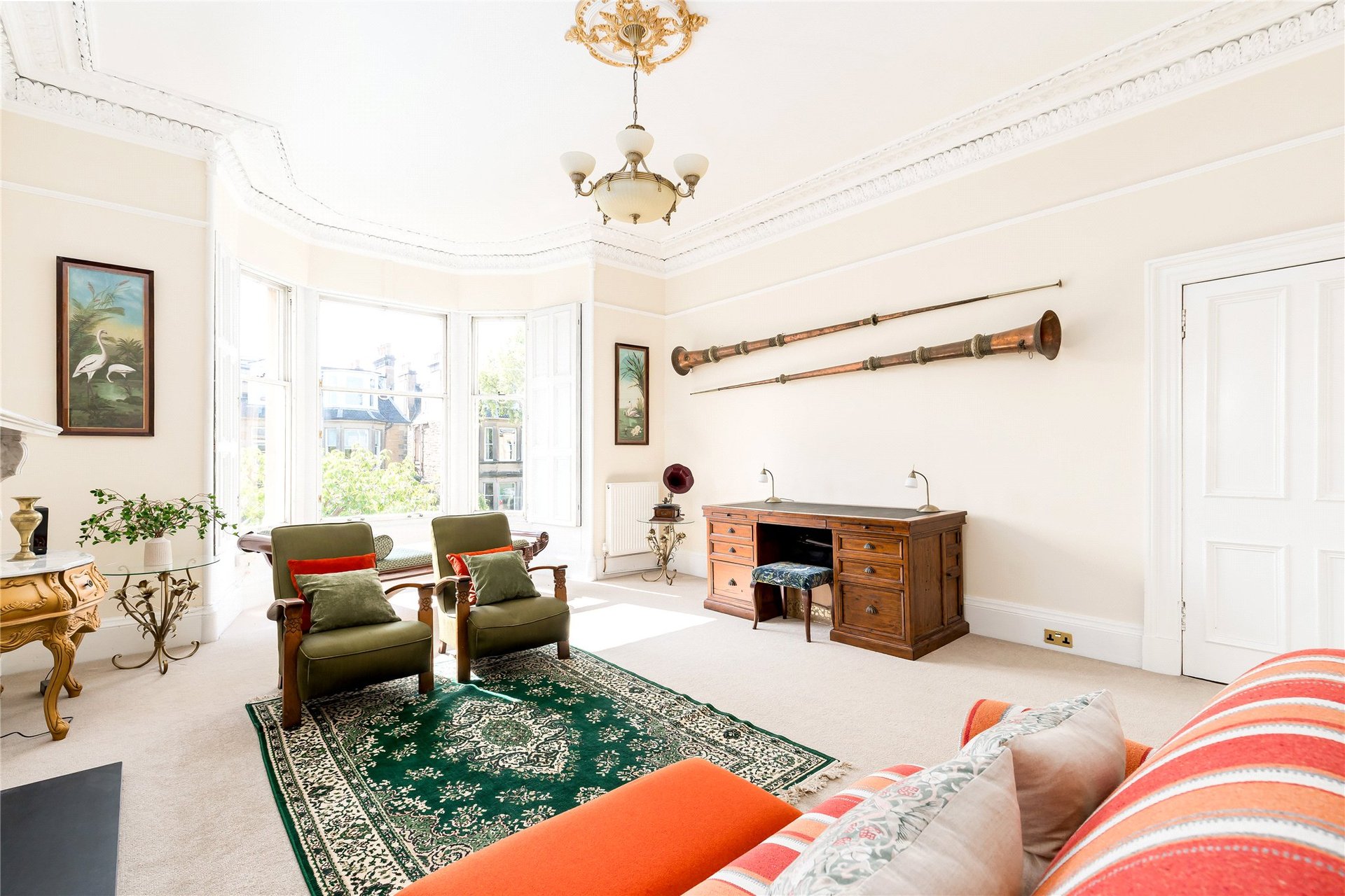 5 Suffolk Road, Edinburgh, Midlothian, EH16 5NR - Picture #9