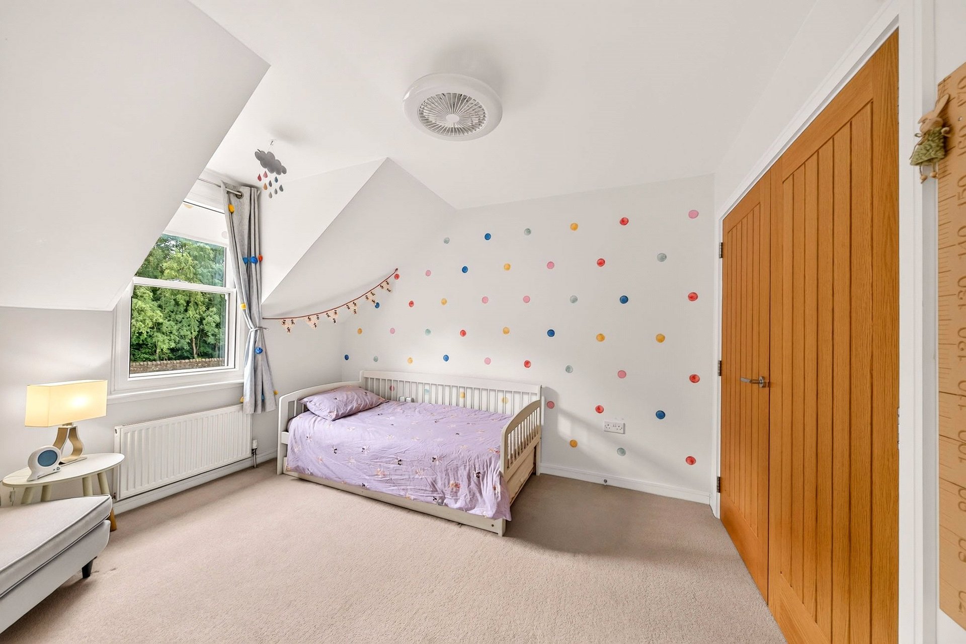 1 Hermiston Steading, Currie, Edinburgh, EH14 4BB - Picture #16