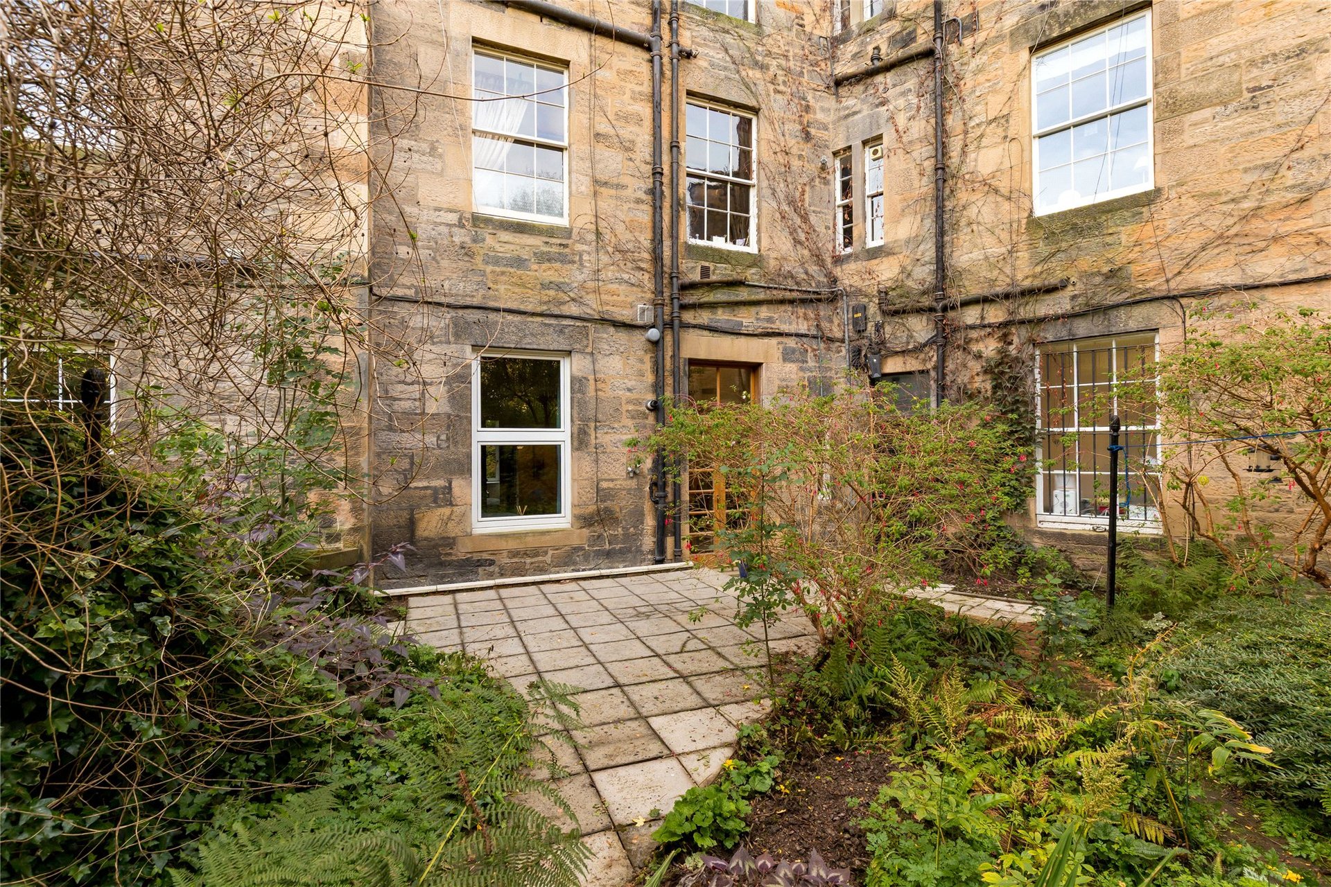 1 Lonsdale Terrace, Edinburgh, EH3 9HN - Picture #24