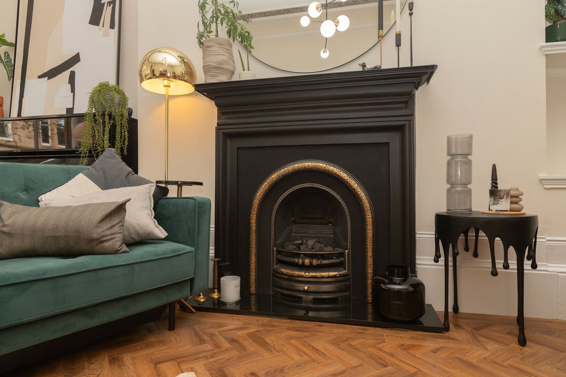 Ground Floor Flat (0/1), 42 Cecil Street, Hillhead, Glasgow City, G12 8RJ - Picture #8