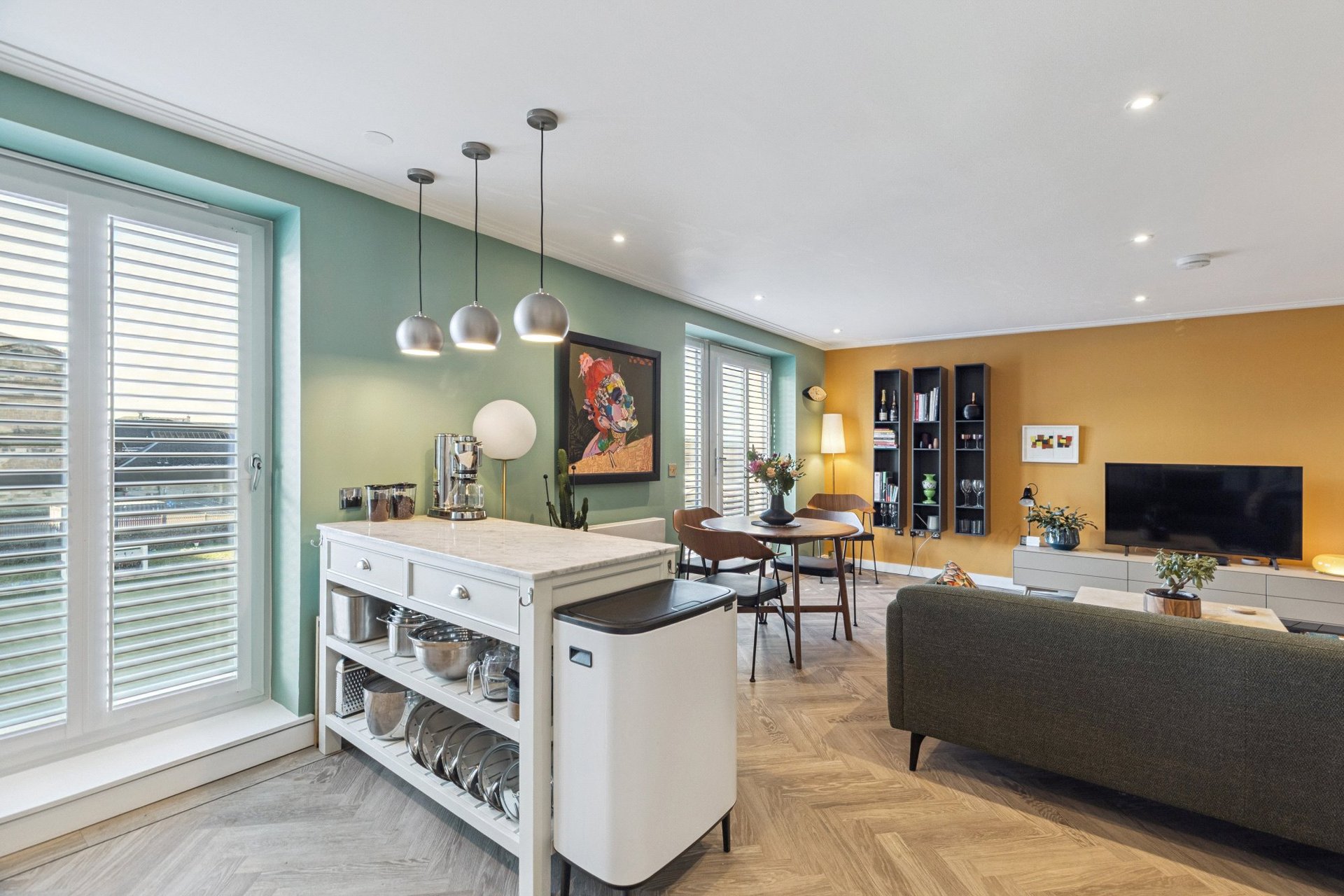 Flat 11, 1140 Pollokshaws Road, Shawlands, Glasgow, G41 3EE - Picture #9