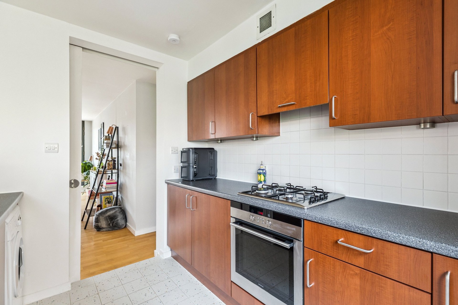 Flat 52 The Matrix Building (2/1), 100 Cowcaddens Road, Cowcaddens, Glasgow City, G4 0HL - Picture #10