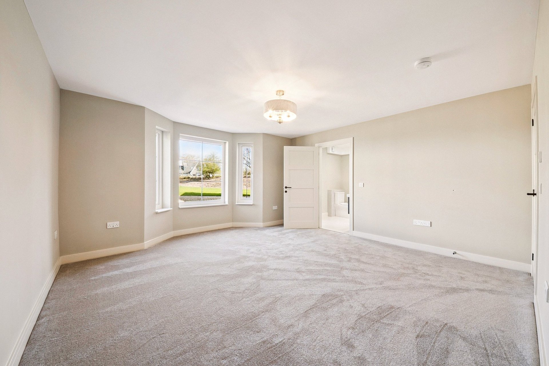 9 Pollick Avenue, Uplawmoor, Glasgow, East Renfrewshire, G78 4AE - Picture #24