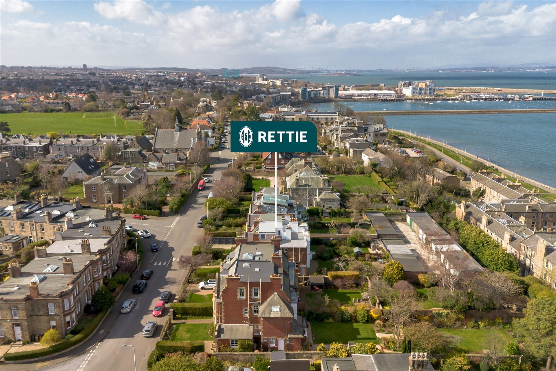 20 Primrose Bank Road, Edinburgh, EH5 3JG - Picture #30