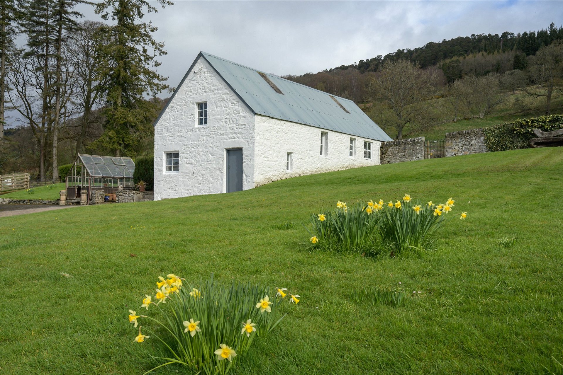 Eastertyre, Ballinluig, Pitlochry, PH9 0LN - Picture #34