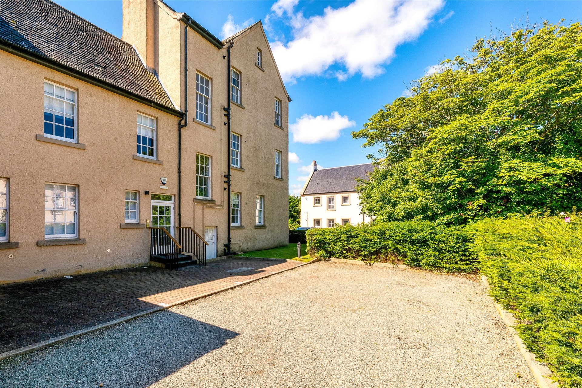 4 St. Nicholas House, Abbey Park Avenue, St. Andrews, Fife, KY16 9LQ - Picture #29