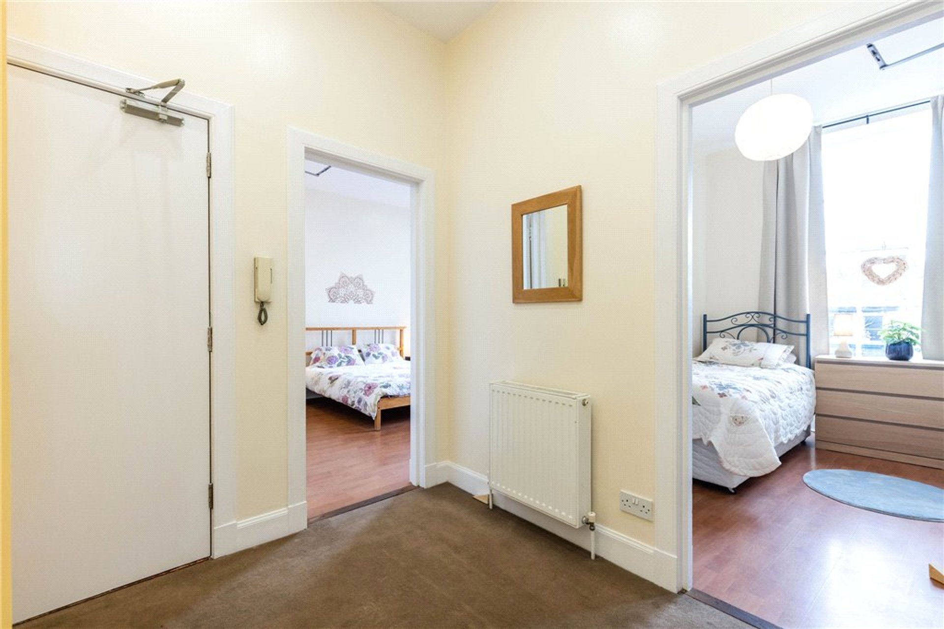 Flat 2, 81 Newington Road, Edinburgh, EH9 1QW - Picture #13