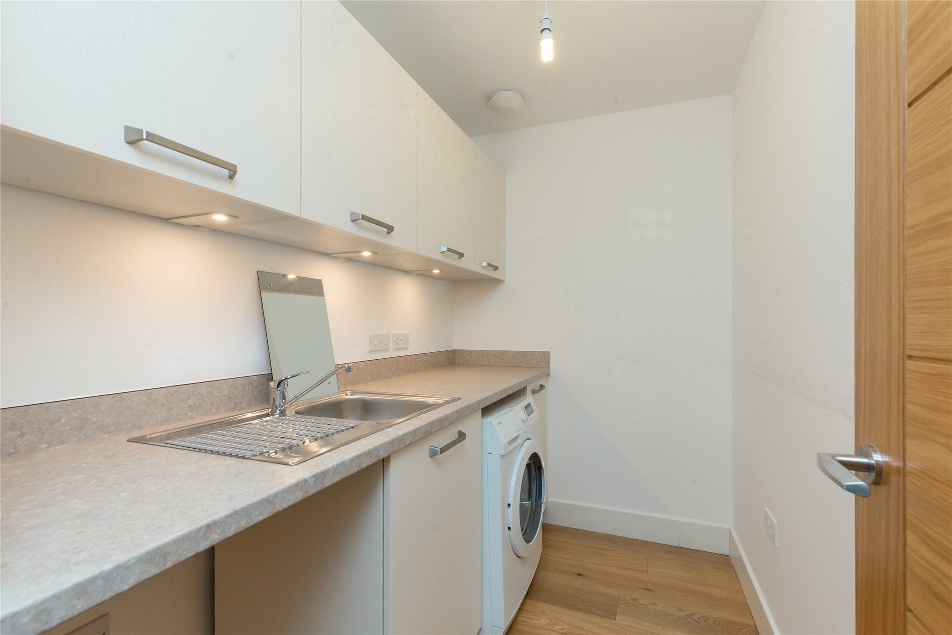 Flat 1, 2 Woodcroft Road, Edinburgh, EH10 4FB - Picture #7