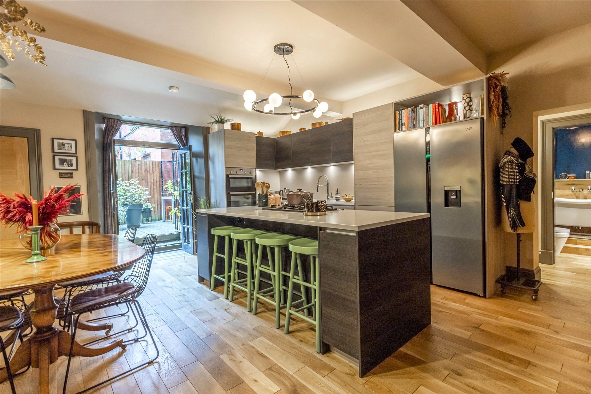 8A Somerset Place, Park, Glasgow, G3 7JT - Picture #16